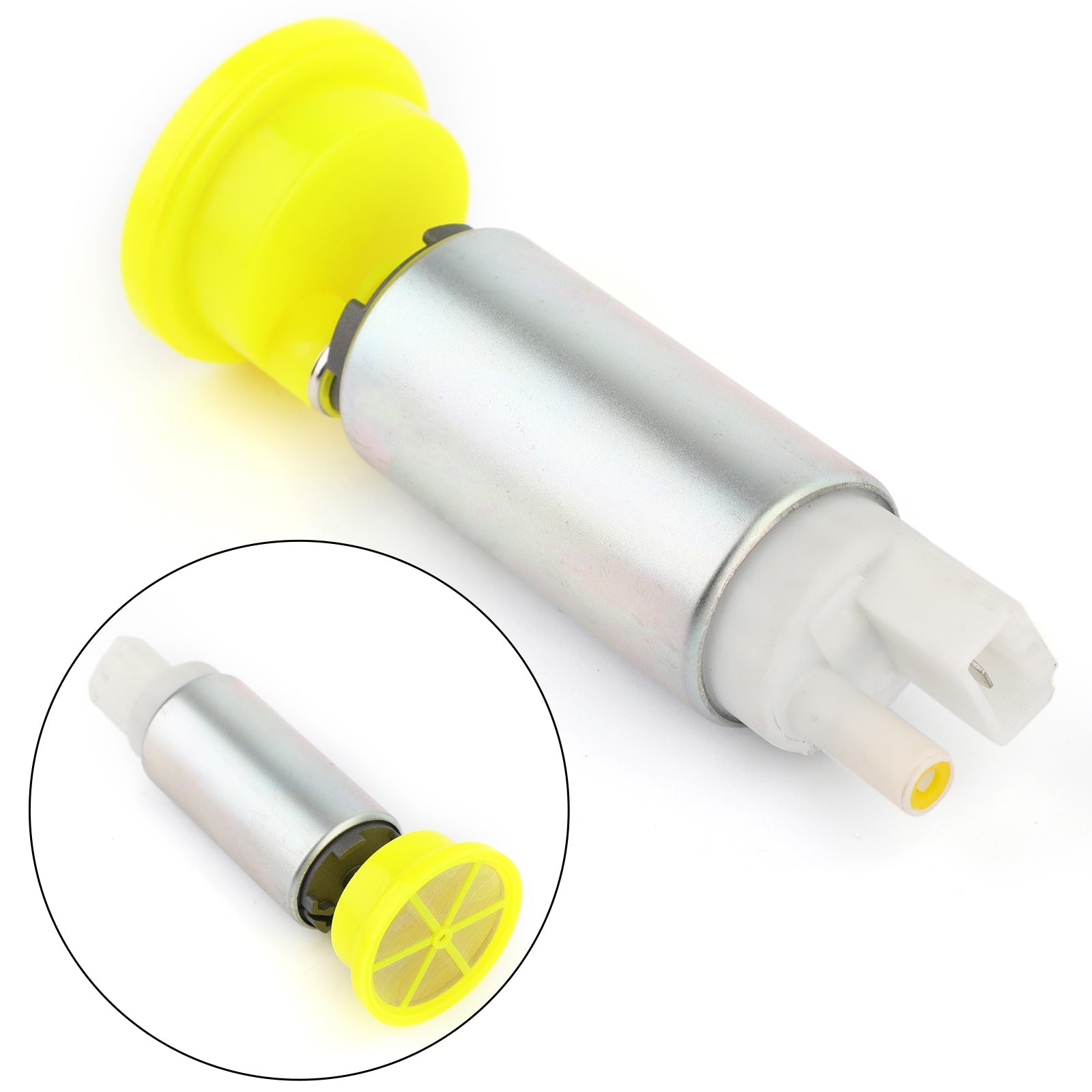 Pompe à carburant adaptée pour Yamaha HPDI 150-300 HP 68F-13907-00 68F-13907-01 60V-13907-00 générique