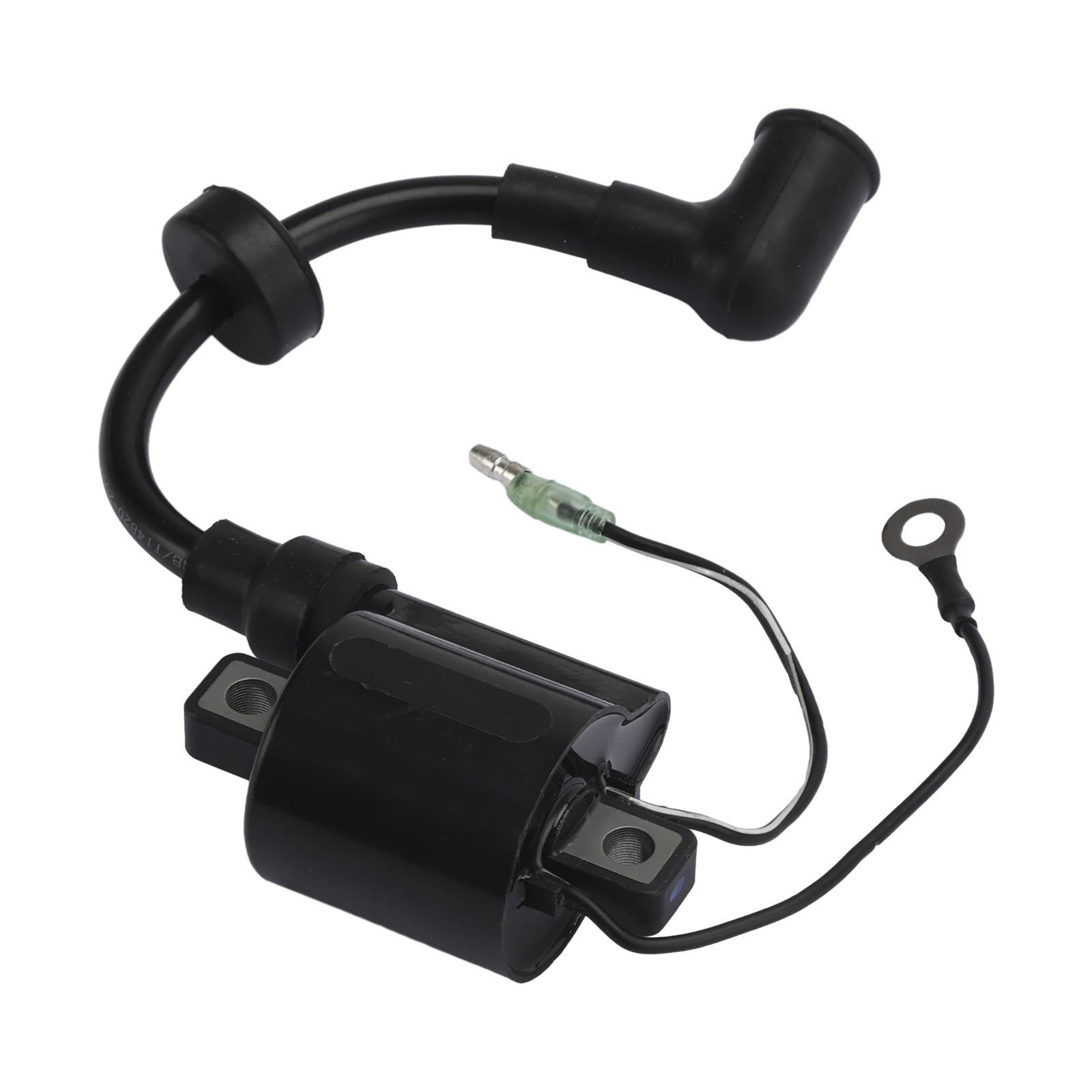 Bobine geschikt voor Yamaha 25HP 25J ETOS/L 30HP 30D MHS/L MS/LH 6J8-85570
