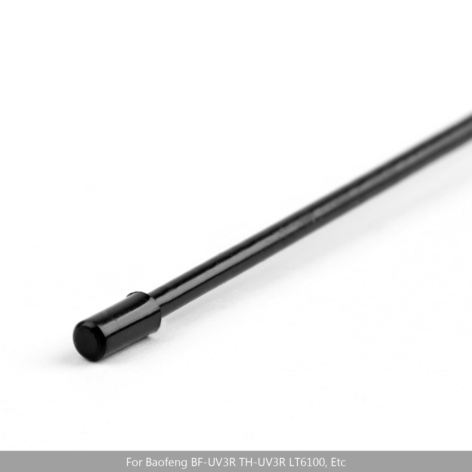 RH519 Antenne SMA Mannelijke Dual Band VHF UHF 144/430Mhz Voor Baofeng UV3R LT6100