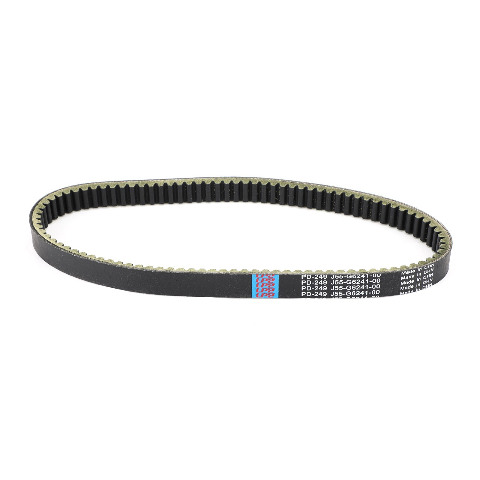 Drive Belt V-BELT FIT FÖR YAMAHA G2 G5 G8 G9 G11 G14 G16 G20 G21 G22 J55-G6241 Generisk