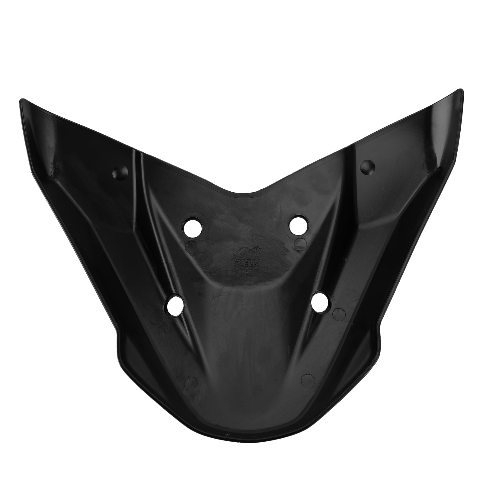 Extension de bec de garde-boue avant ABS pour moto, adaptée à la BMW S1000XR 2020 2021