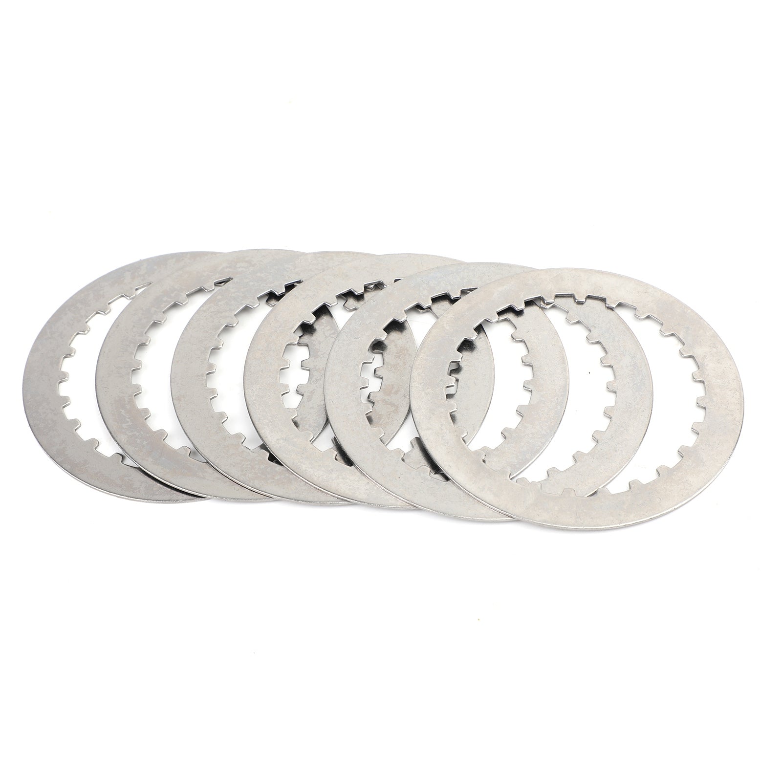 Sada spojky z ocele & Trecie dosky pre Honda TRX420 FourTrax/Rancher 2007-2017 Generic