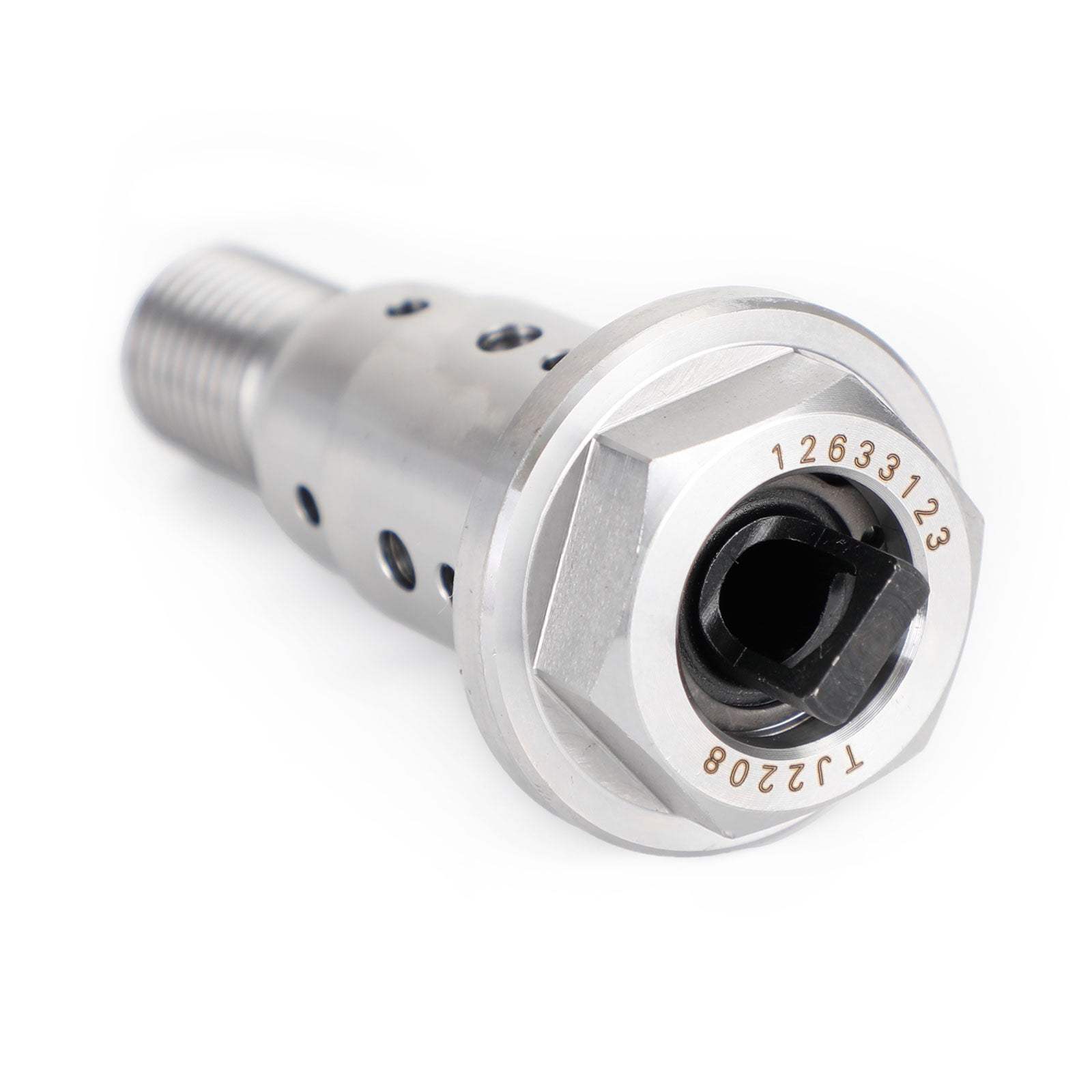 2014-2019 C7 Corvette: LT1, LT4, LT5 Gen V Nokkenasbout/VVT-magneetventiel 12681018