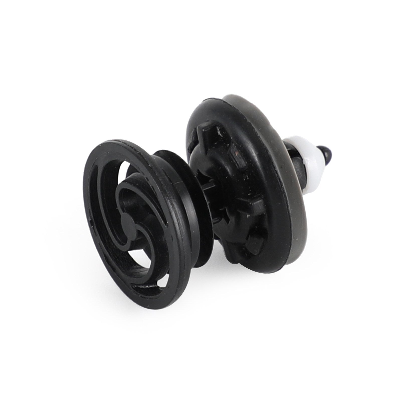 20X Interior Door Panel Card Trim Clip 7L6868243 for VW T5 Transporter 2003 Audi