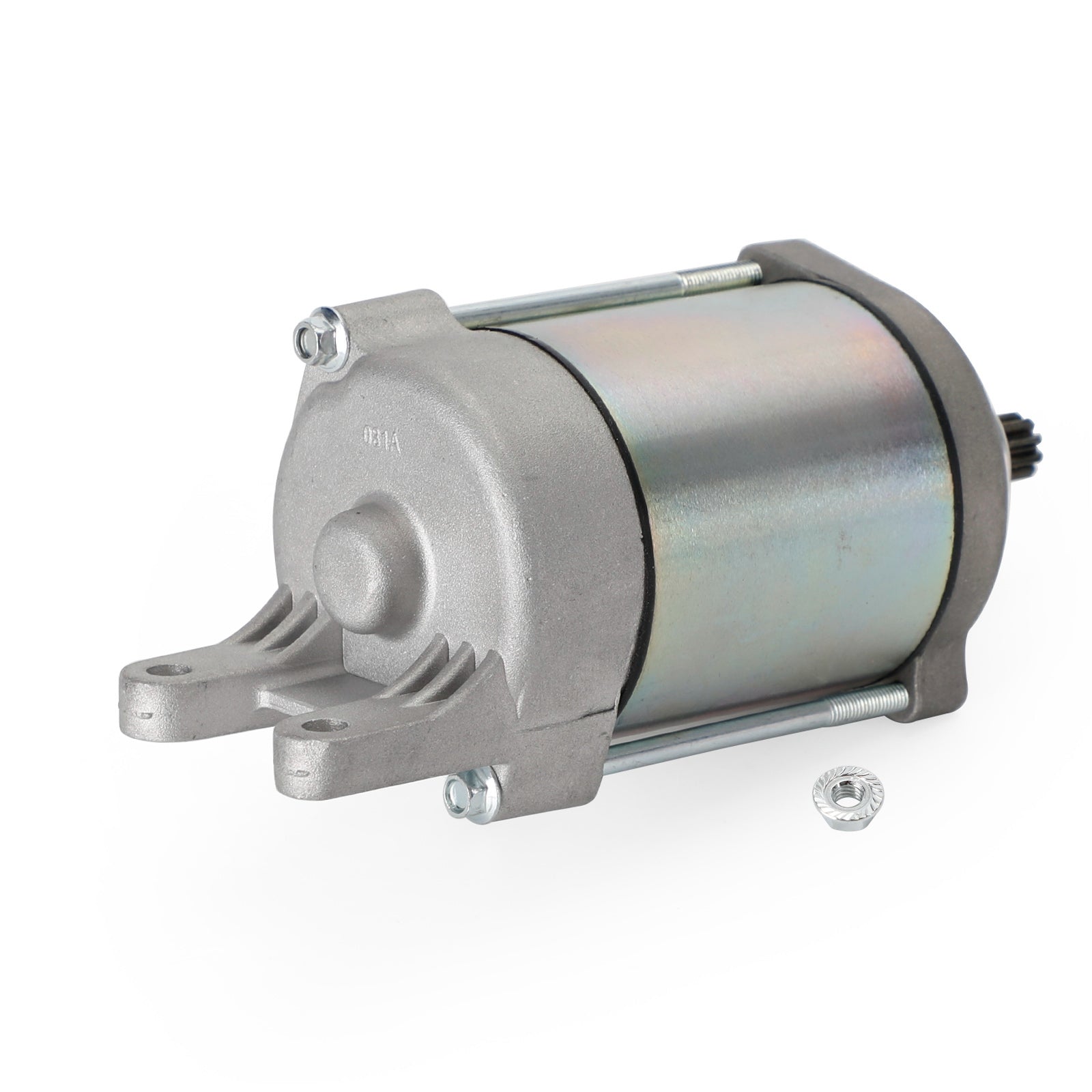 Ny start för Arctic Cat ATV 250 DVX 250 2x4 Utility 2006-2010 3304-274 Generisk