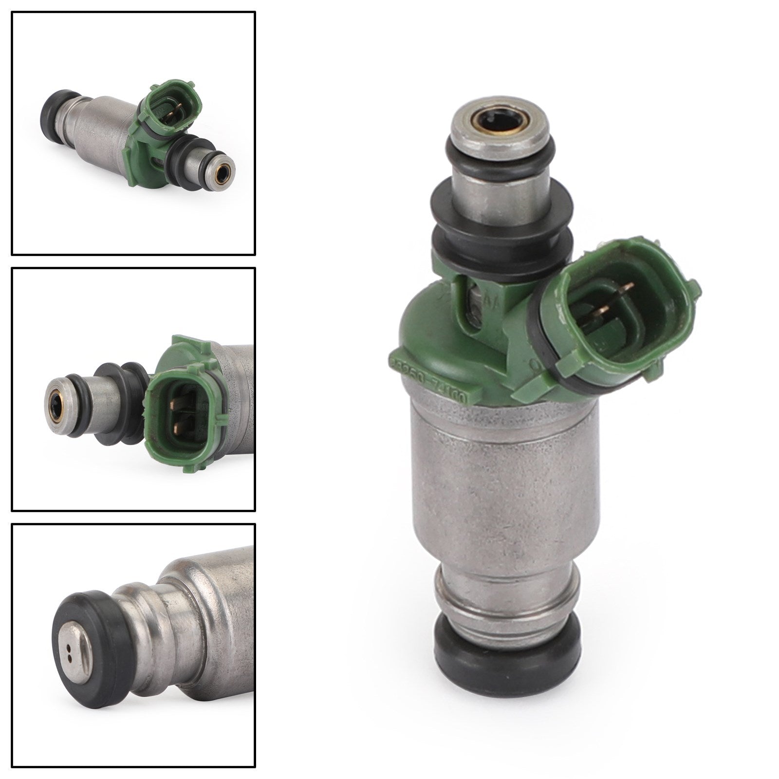 1st bränsleinsprutare 23250-74100 Fit Toyota Solara 1992-2000 2.0 2.2 FJ295 Generisk