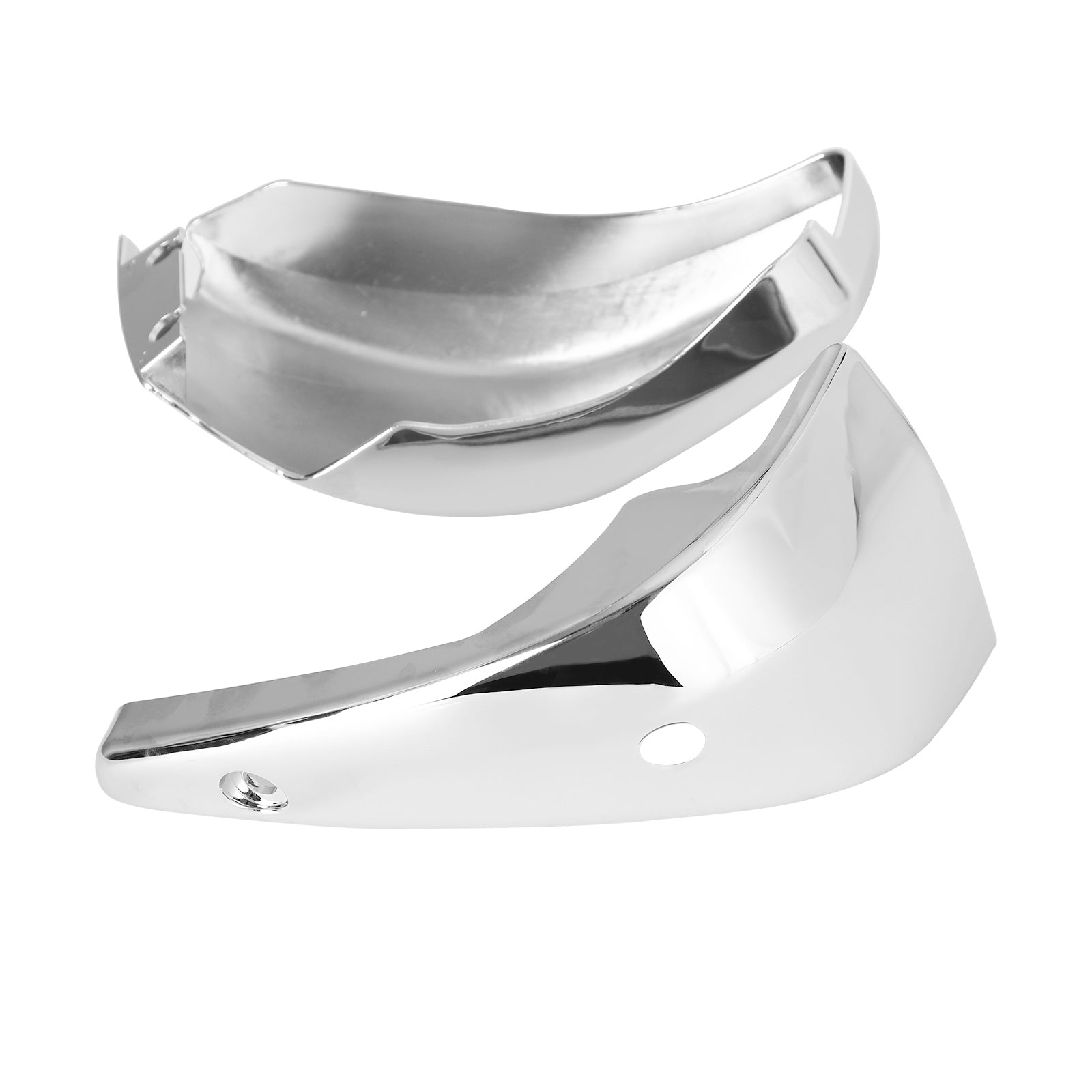 Batterie côté couvercle de protection ajustement pour yamaha vstar 1300 xvs 1300 2007-2017 générique