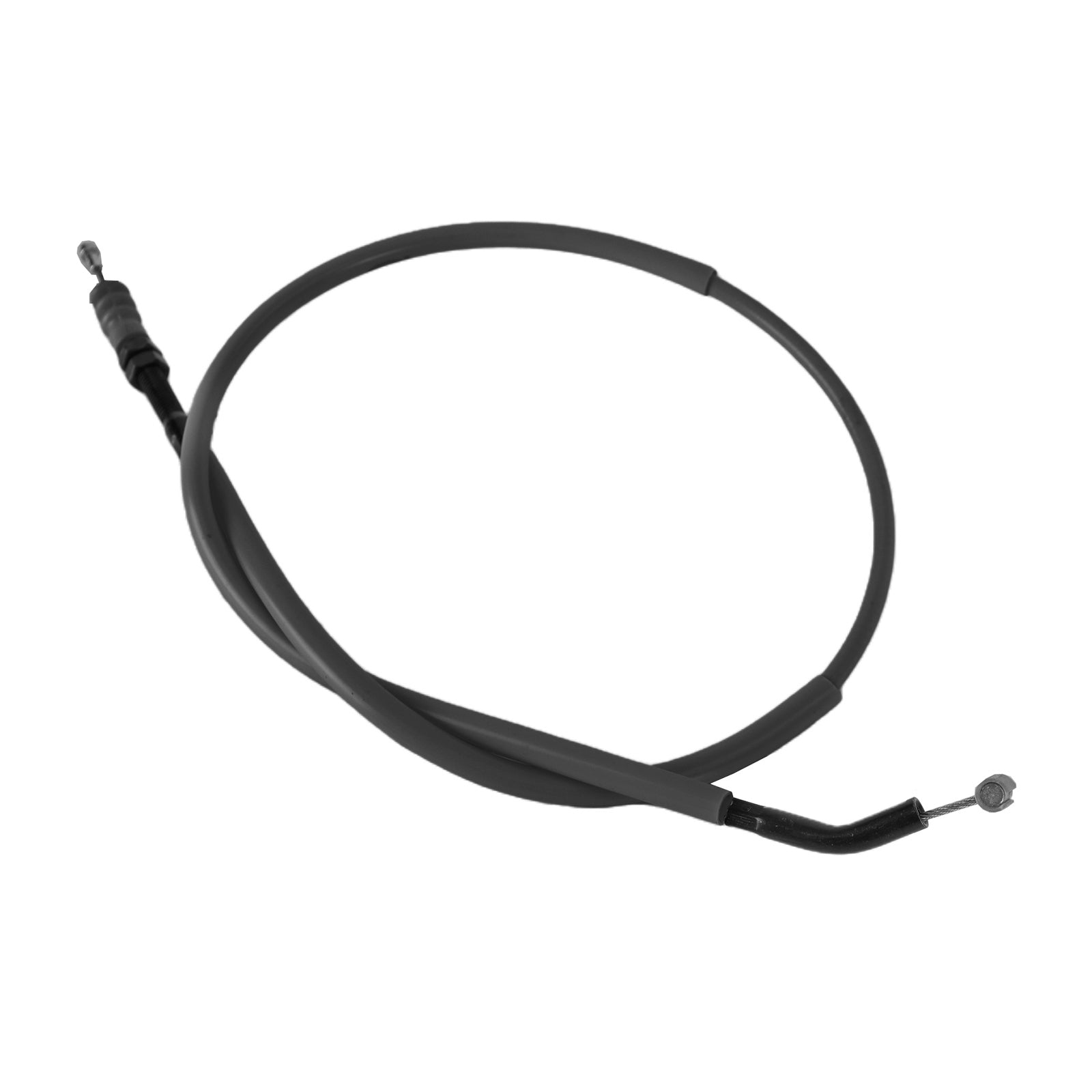 MOTOCYCLY CLUTCH CABE SUBSTITUIÇÃO PARA KAWASAKI Z650 2017-2020 Genérico