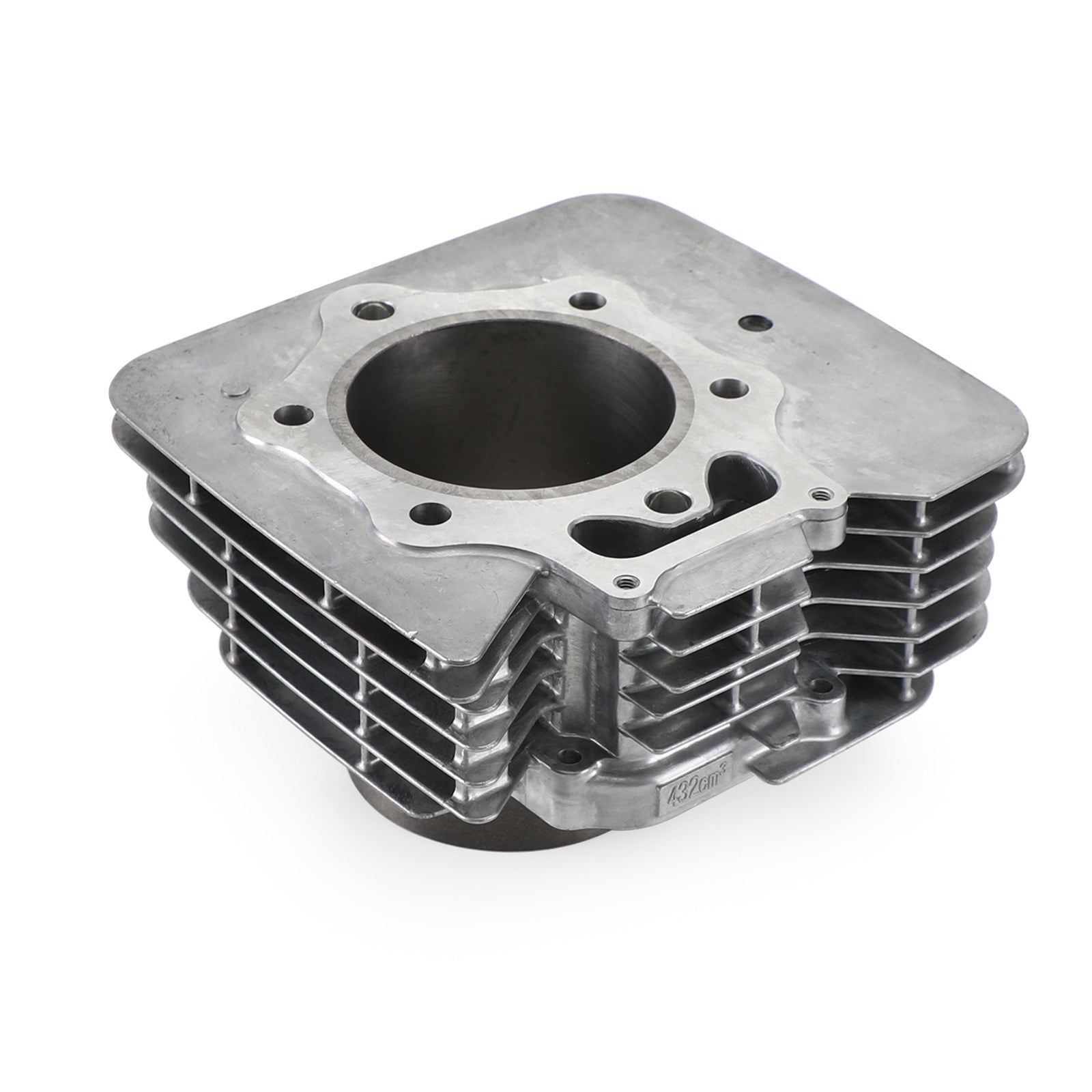 Kit de Piston de cruche de cylindre pour Honda 98-04 TRX450 Foreman 450 ES S FE FM extrémité supérieure