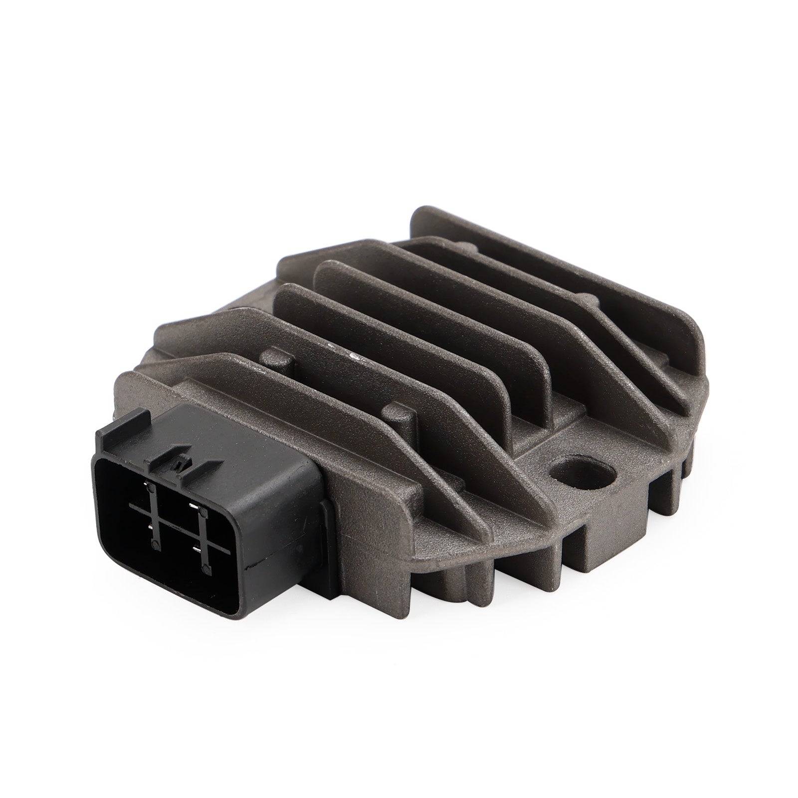 Usmerňovač statorového regulátora & Tesnenie pre štvorkolku Yamaha Grizzly 600 YFM600F 1999-2001