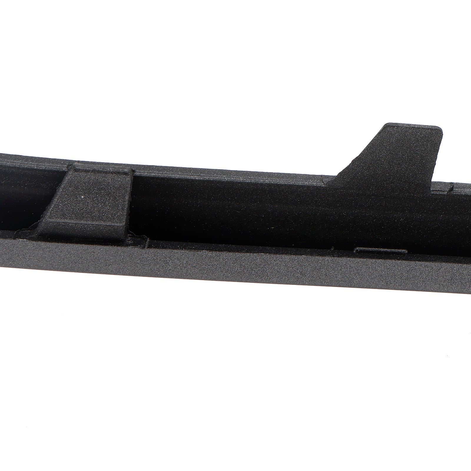 Jeep Gladiator 2020-2023 Paire de garnitures de phares antibrouillard 6BU59TZZAA 6BU58TZZAA