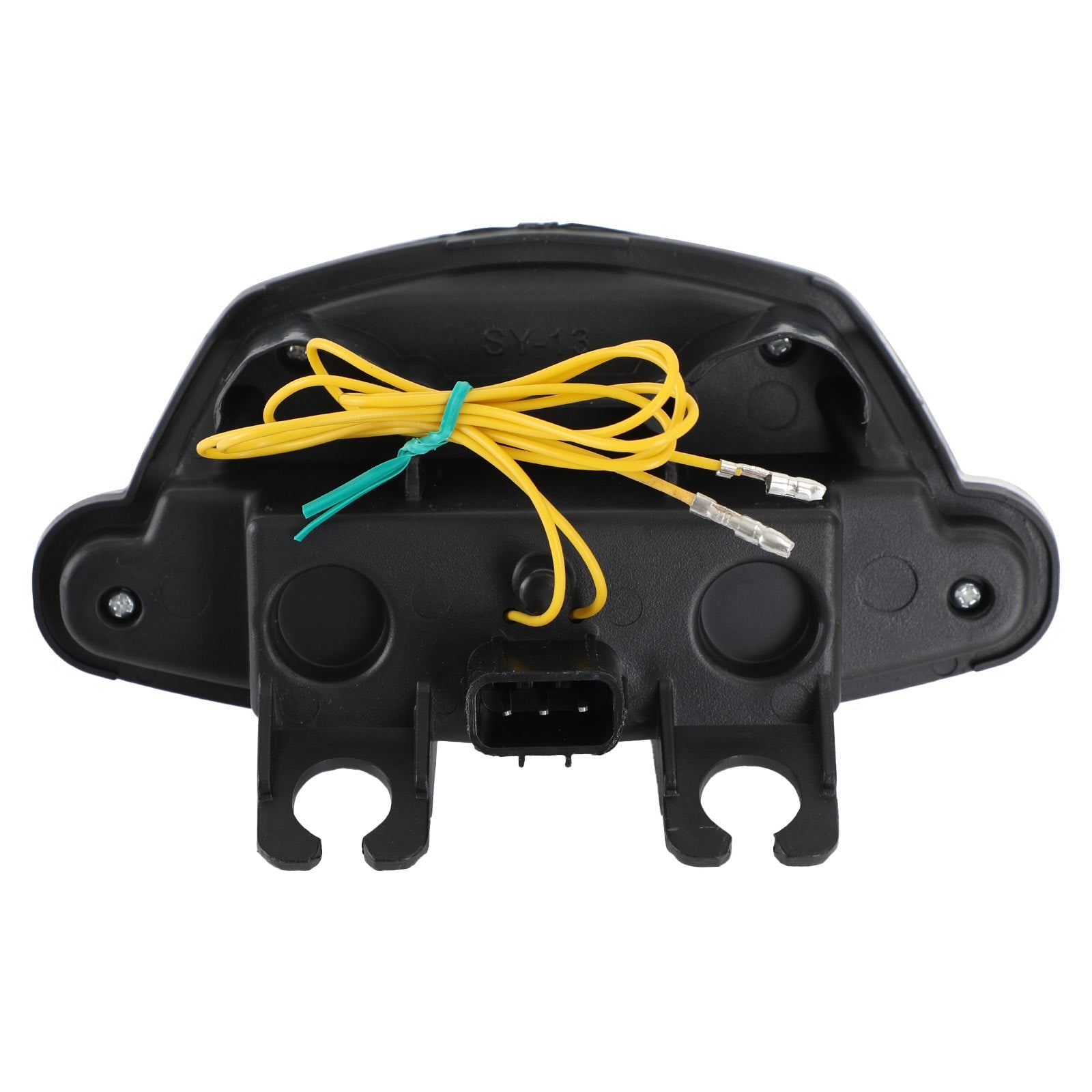 LED-svansljus bländsignal för Suzuki GSXS 1000 F GSX-S 750 Z 2017-2021 Generic