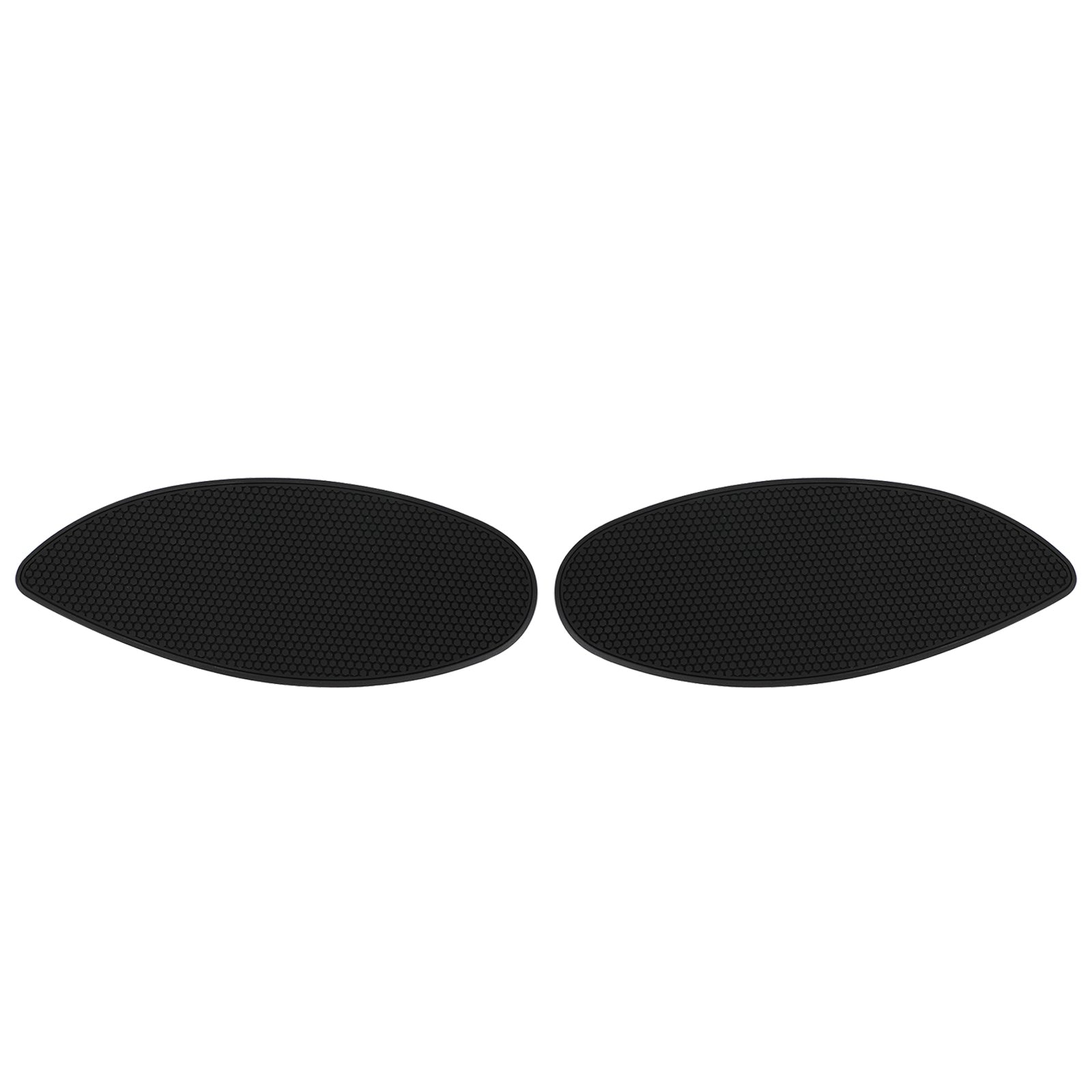 2020-2022 Aprilia Tuono 660 RS 660 zijtankpads gripbeschermers