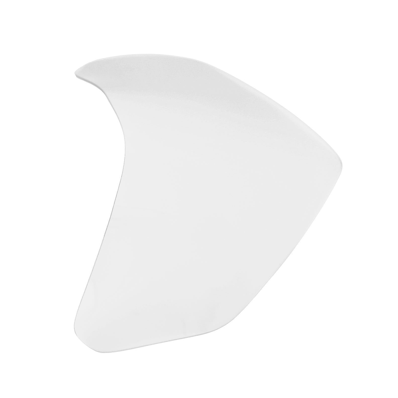 Protector de lente de faro apto para Suzuki Gsxr1000 Gsxr 1000 00-02 azul genérico