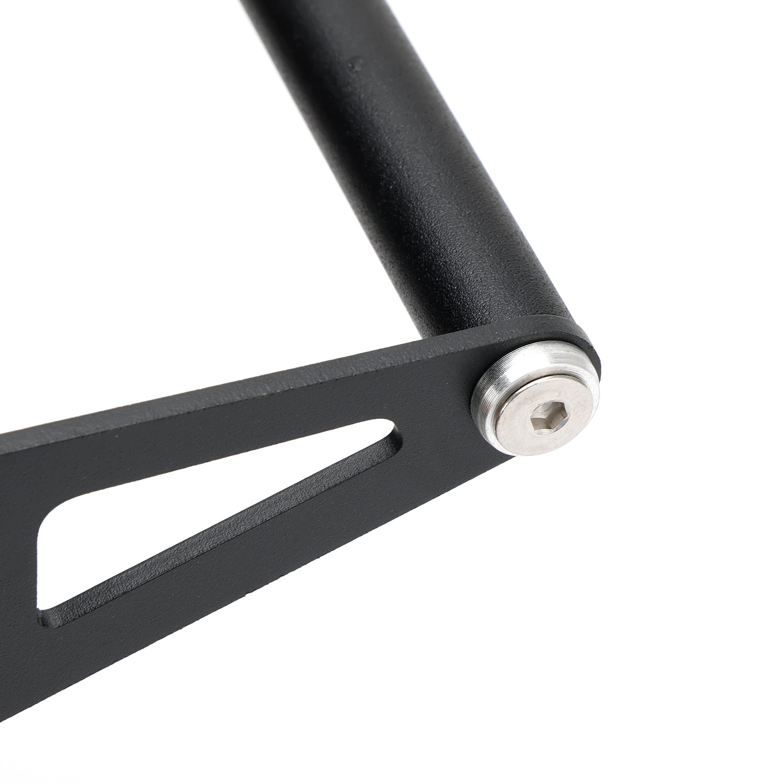 Ducati Desertx 2022-2024 Telefonnavigeringsfäste GPS-förlängningsfästet 16,5 mm