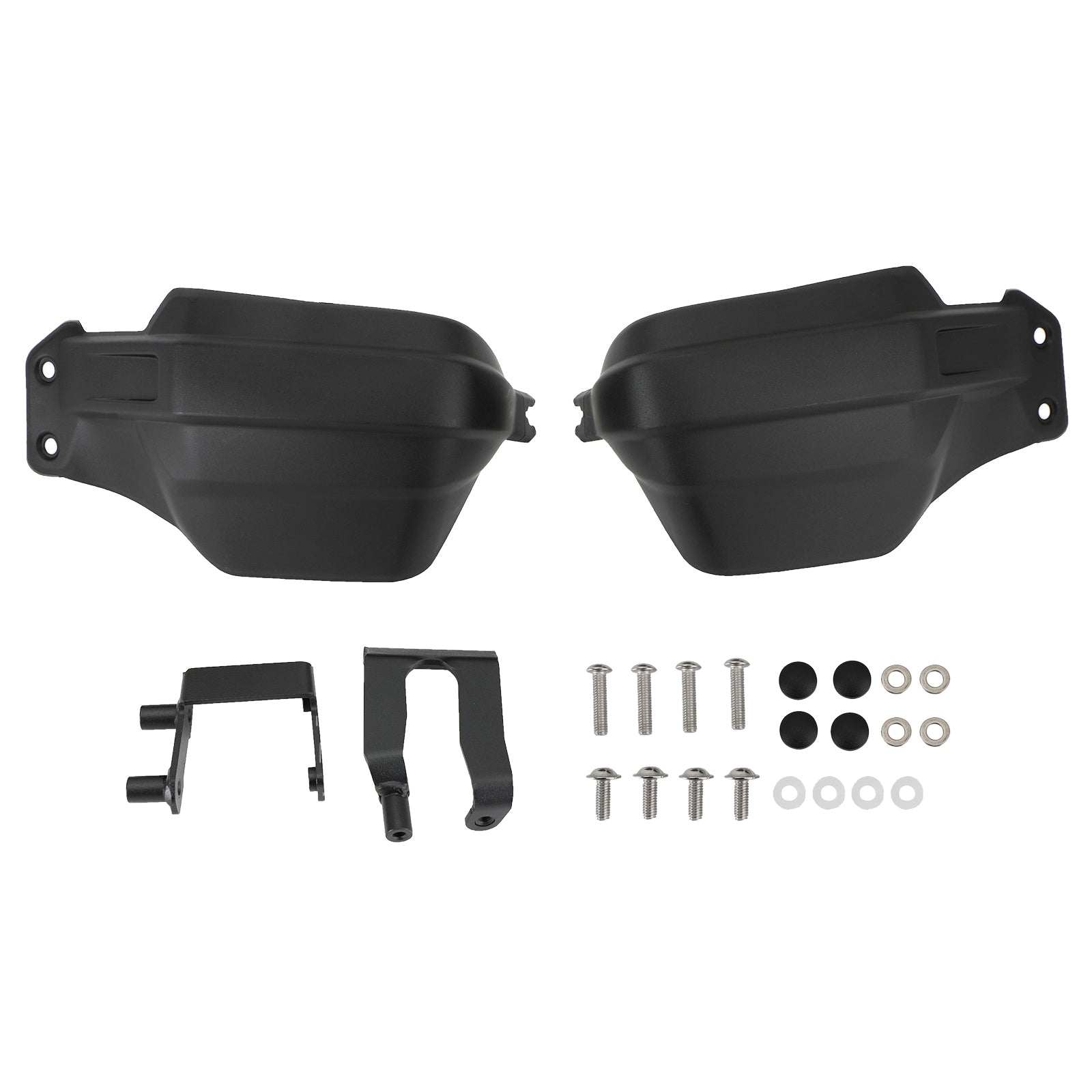 2021-2022 PAN AMERICA 1250 Spesial/1250 Sykler Håndbeskyttelsesbeskytter