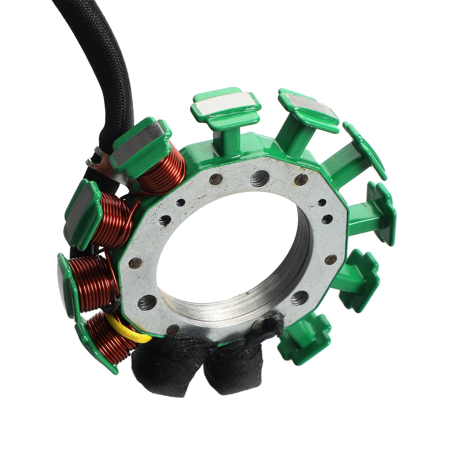 Generátor statora pre Honda XR 600 R (PE04) 1991-2000 Repl.