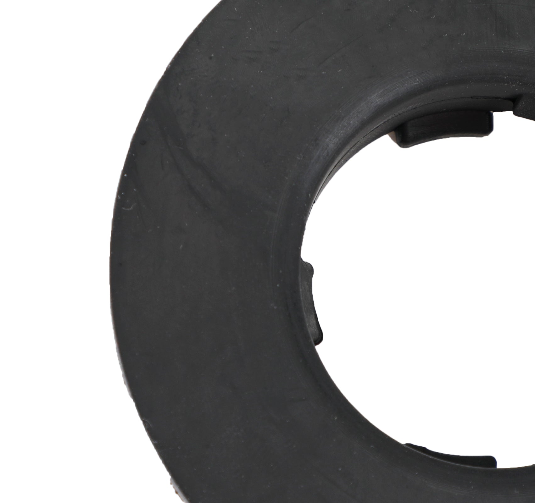 2 X Montaje superior de resorte trasero-Pieza antichirridos para Ford Fiesta Mk7 09-17 1531725