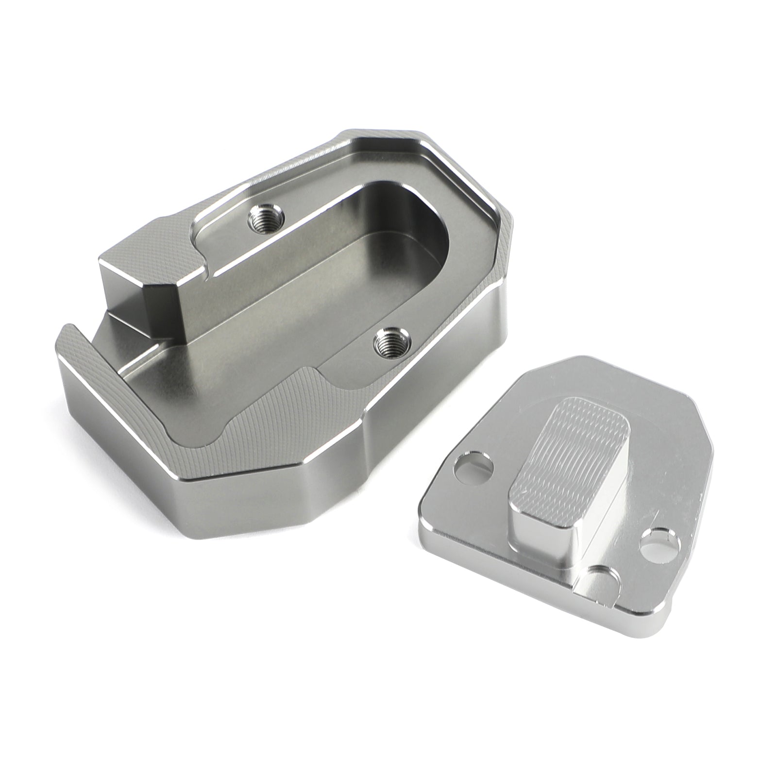 Honda Cb 400F Cb 400X 2021 Verlenging Remvoetpedaal Vergroter Pad Cnc