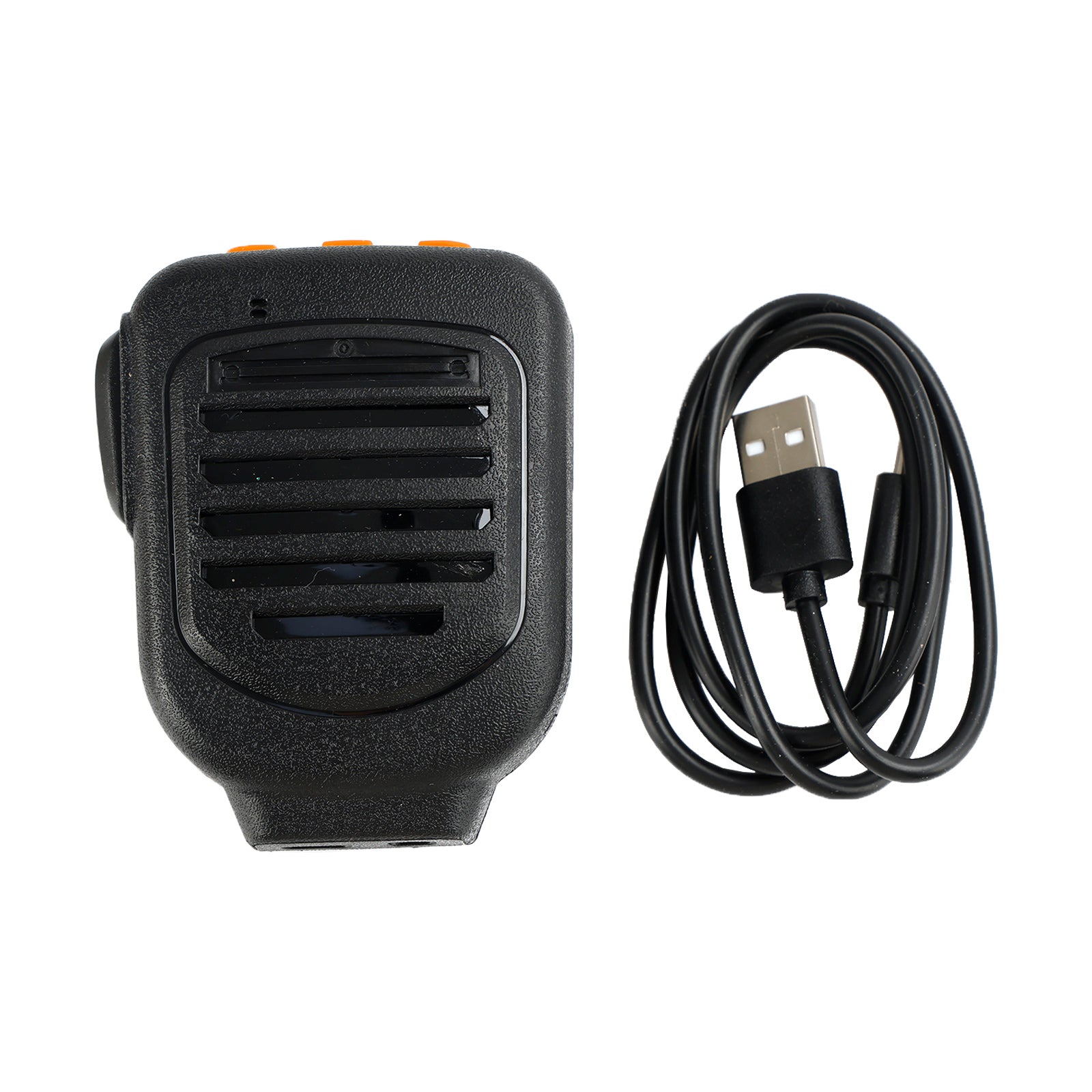HX-Z112 Bluetooth-hand draadloze microfoon voor Android iOS-systeem 3G 4G-netwerk