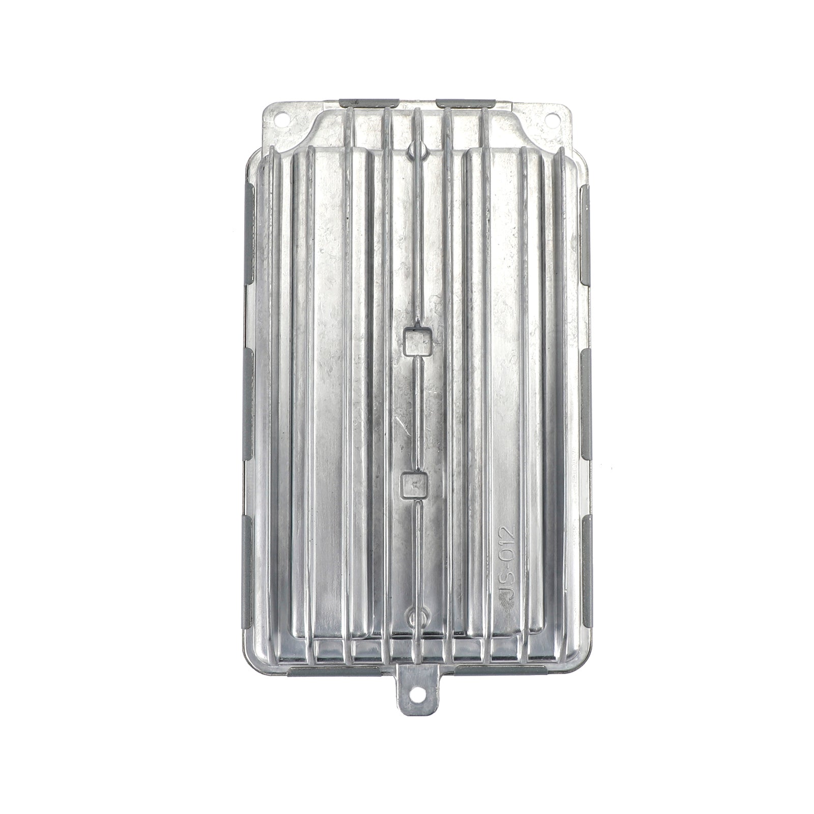 2014 BMW Hybrid 5 Driver Glyb Control Unit Module 63117354974