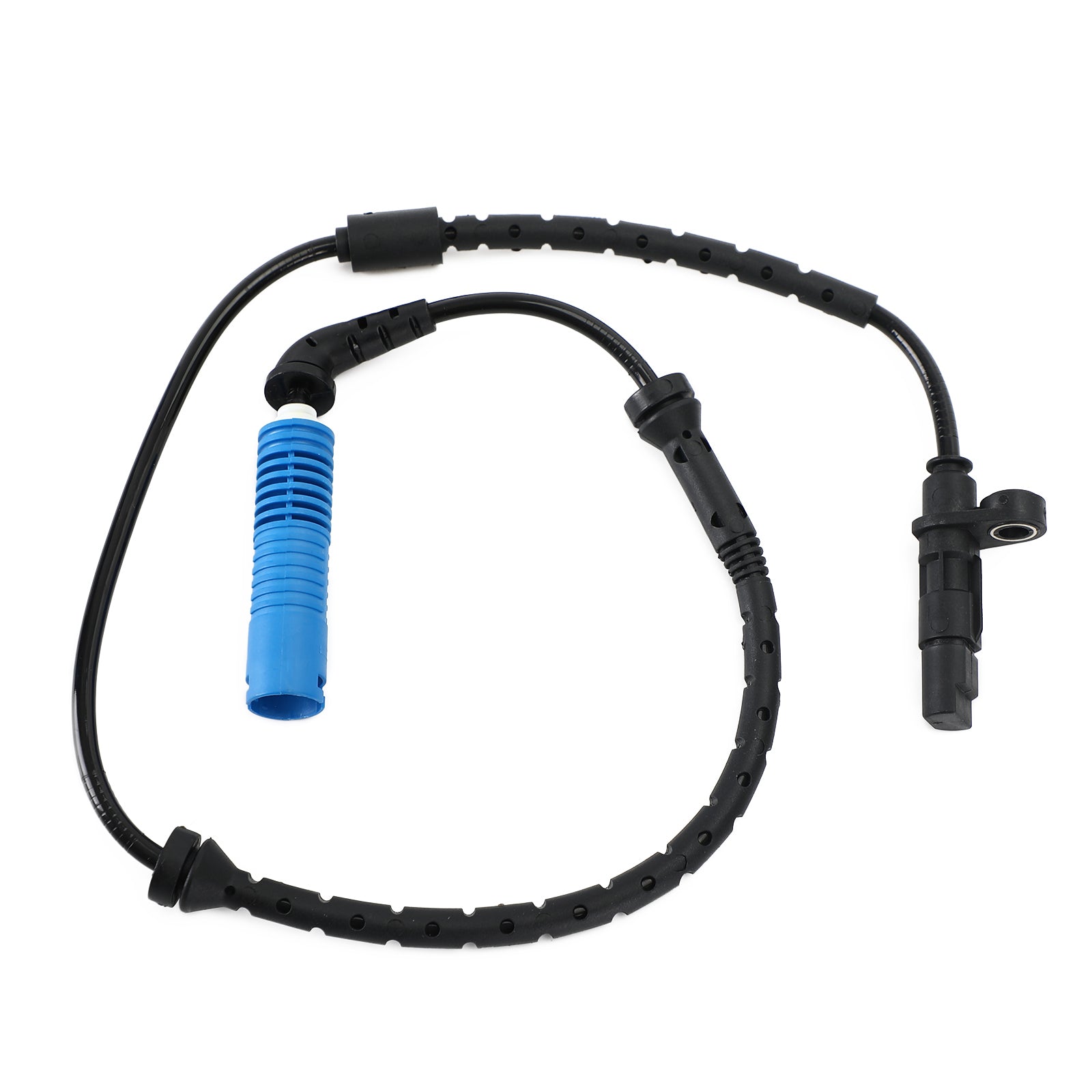 Sensor de velocidade da roda ABS traseira esquerda ou direita para BMW E53 X5 2000-2006 34526756380