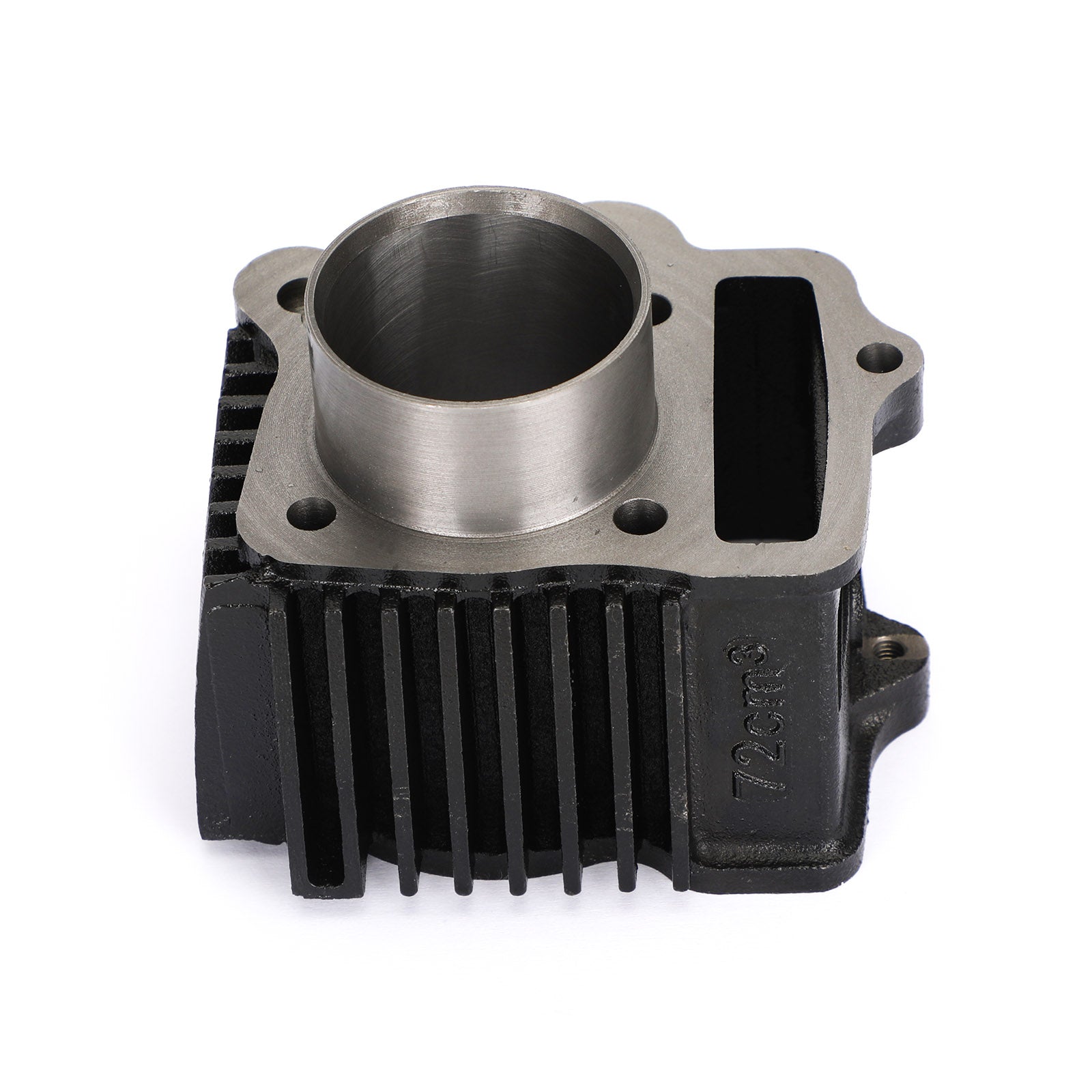 Piešový piest valca na vrchol konca pre prestavbu pre Honda CT70 CRF70 ATC70 XR70 TRX70