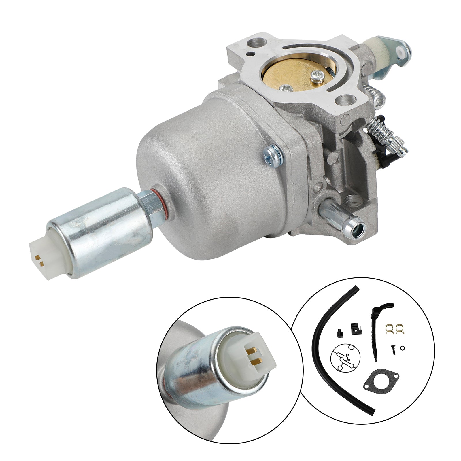 799727 698620 791886 690194 499153 14HP-18HP Carburateur Carb