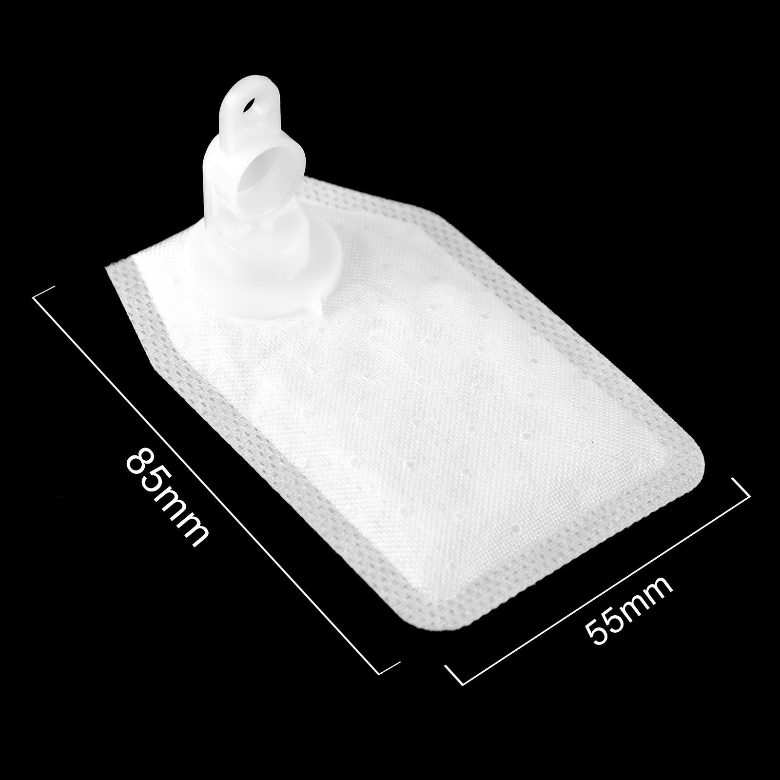 Sil Fuel Pump Filter for Yamaha MTN250 MT320 YBR125 XVS400C #3C1-E3915-00 Generisk