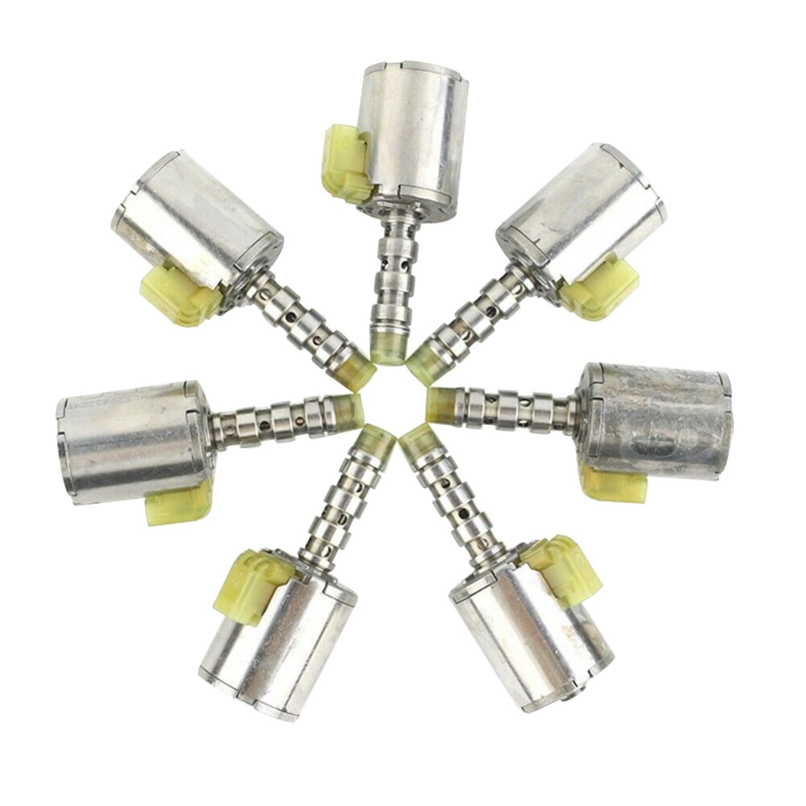 Ford 2003-on (99185) 5R110W Transmisia Master Solenoids