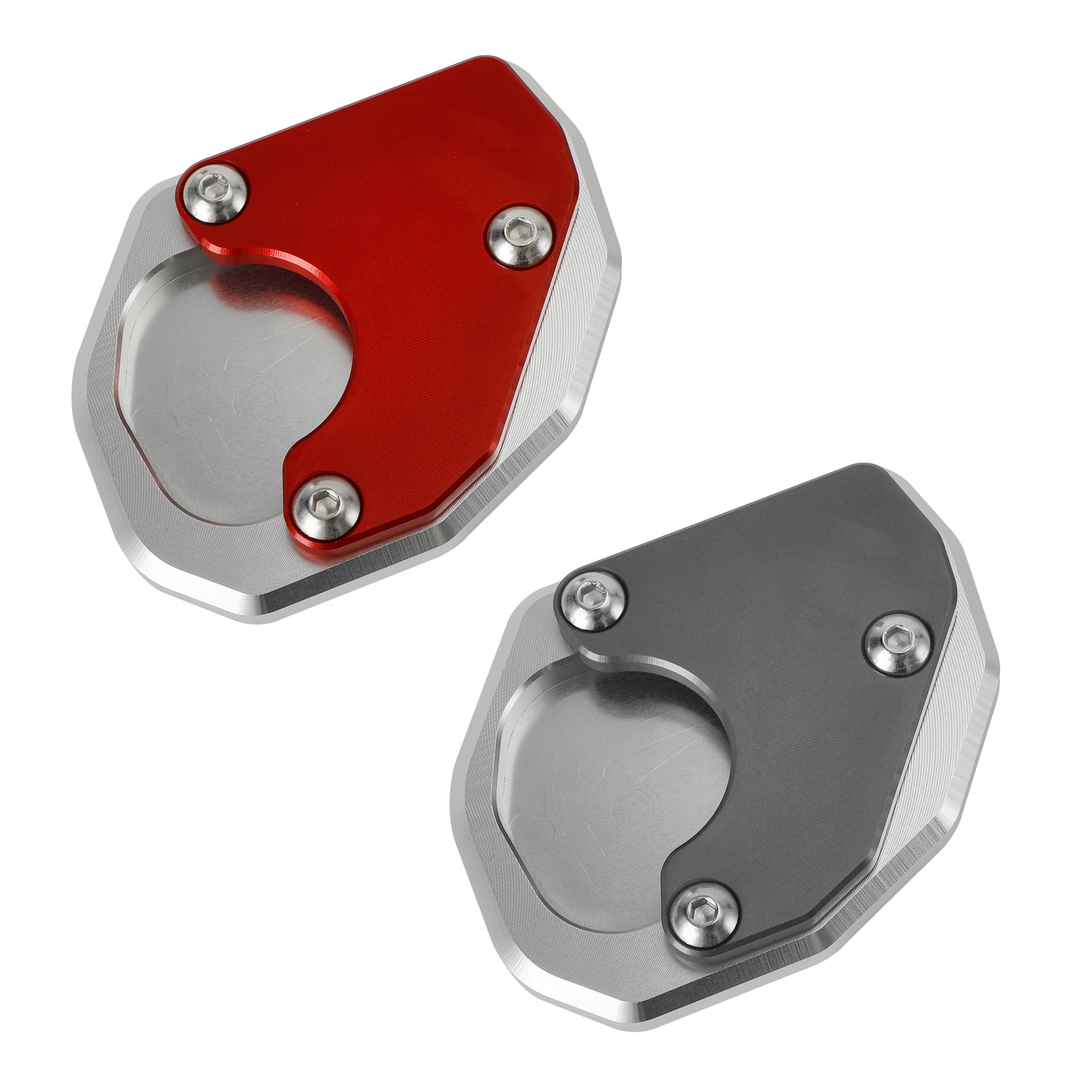 2021 2022 Trident 660 Kickstand Zväčšenie dosky