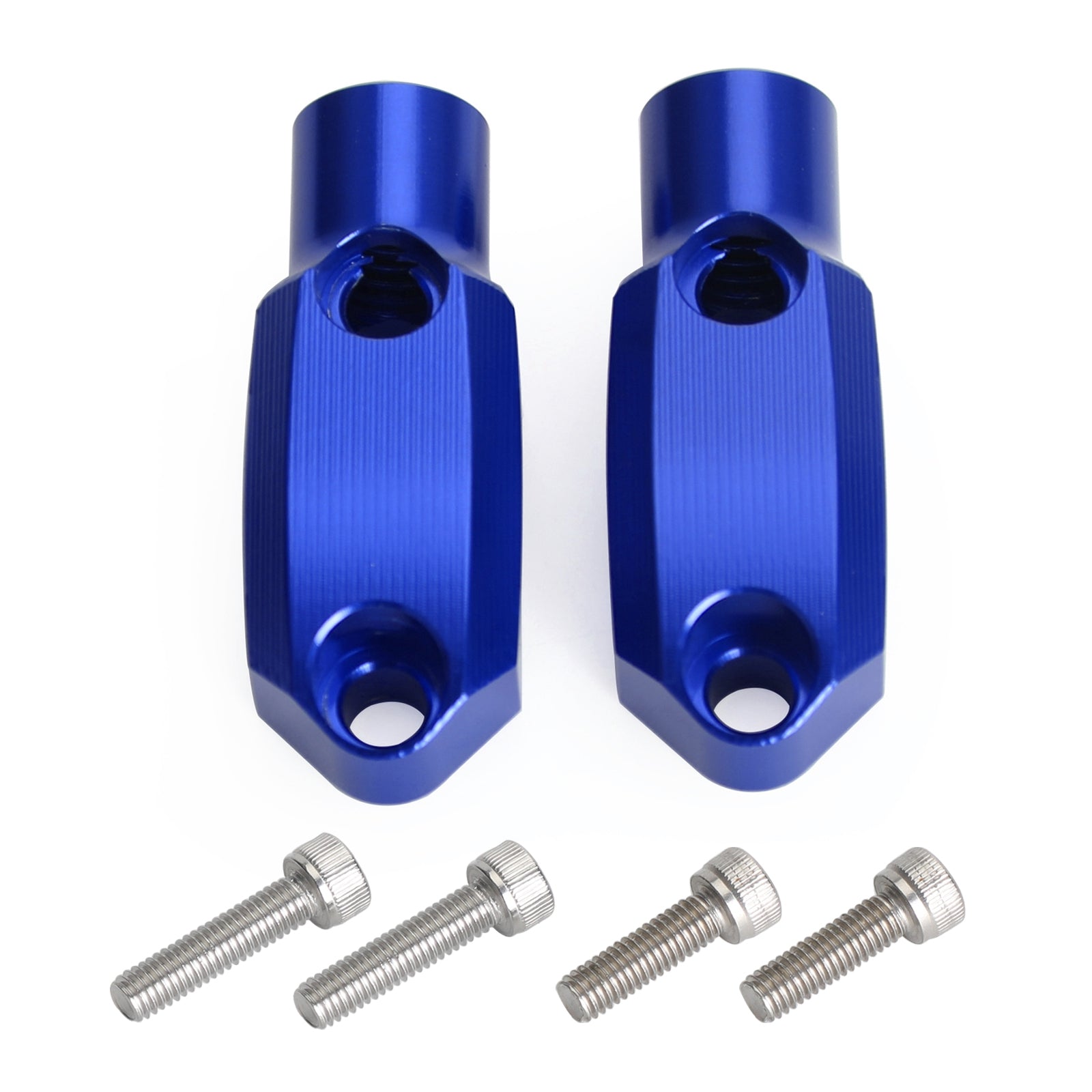 Support de miroir de serrage de maître-cylindre, pour BMW G310R/GS C400X C400GT K1200R K1300R générique