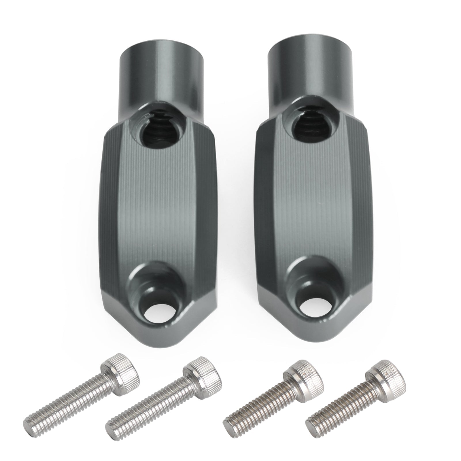 Support de miroir de serrage de maître-cylindre, pour BMW G310R/GS C400X C400GT K1200R K1300R générique