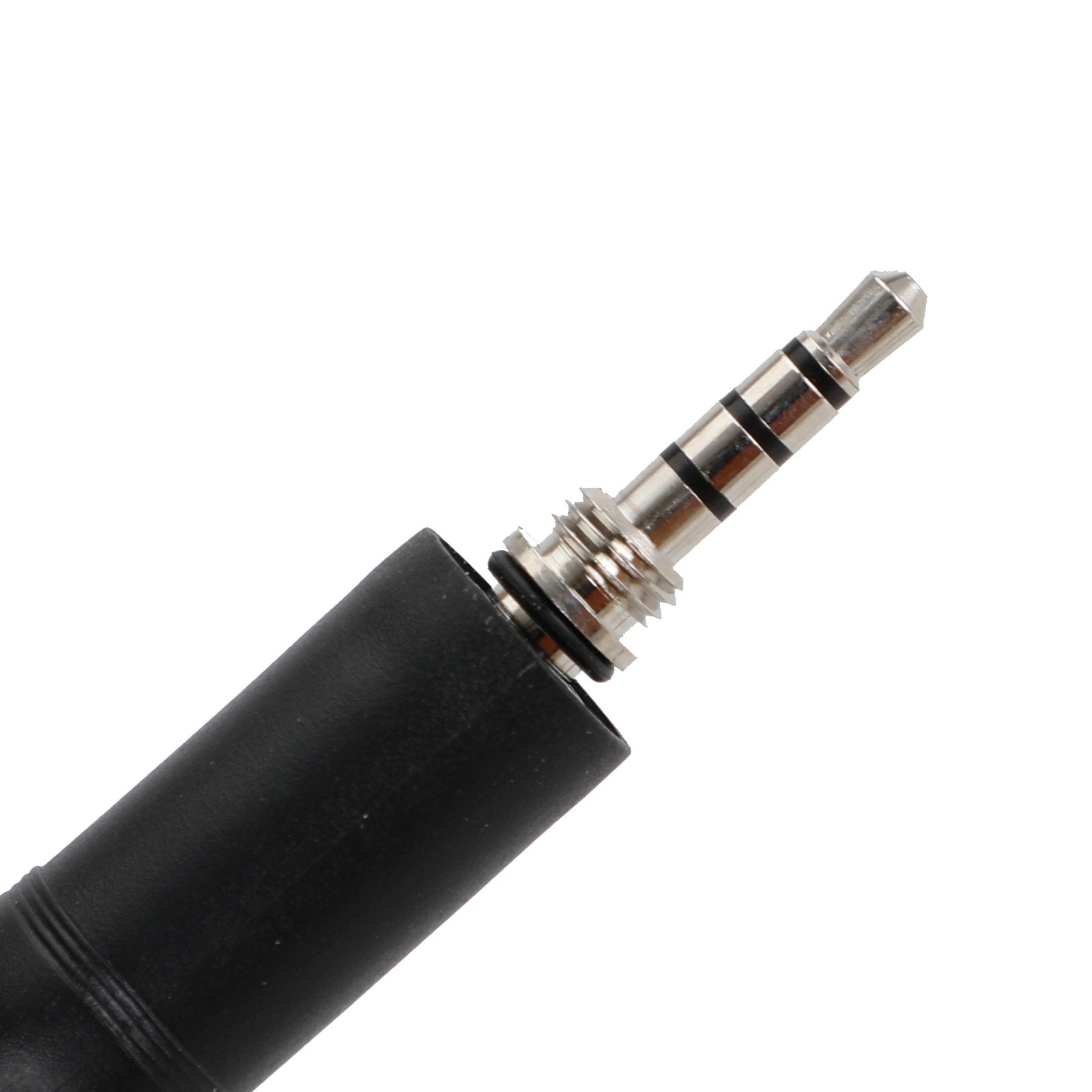 ICOM M33/M34-SM08 Waterdichte microfoonluidspreker voor IC-M33 M36 M37 M23 M24 M25