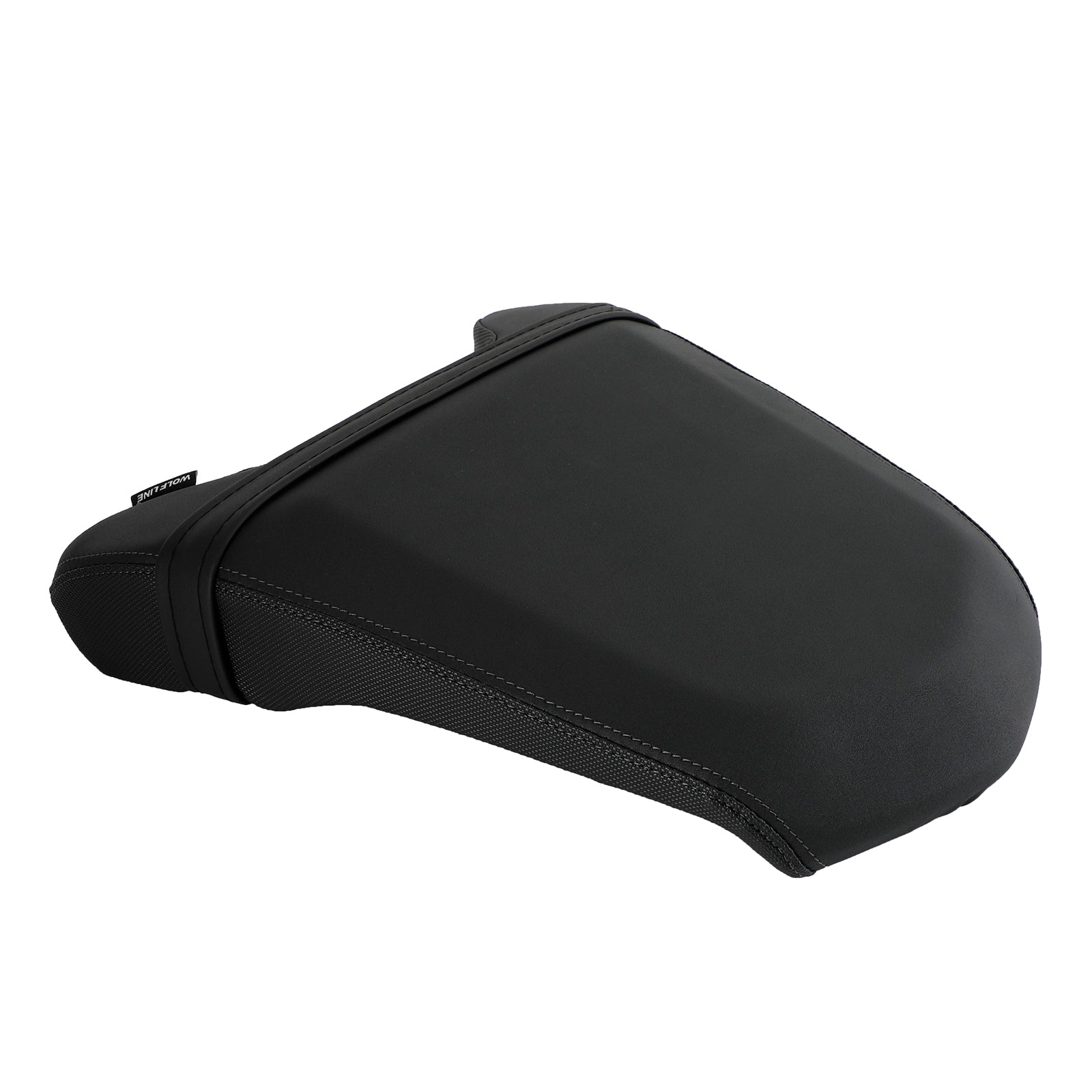 2019-2023 Honda CB650R CBR650R Svans baksäte Passagerarkudde platt