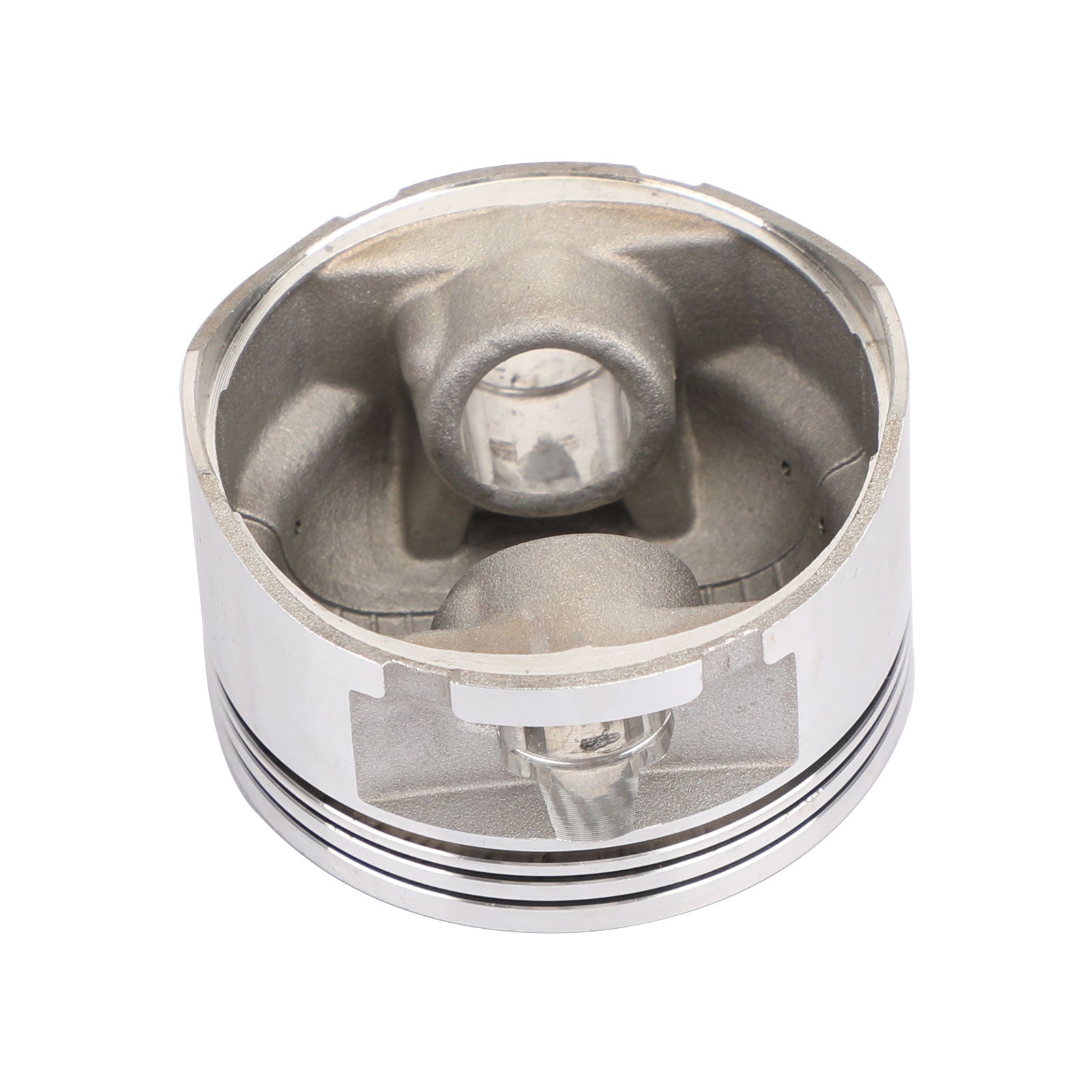 Kit de joint de piston cylindre 58 mm pour Honda SH 150 A I (ABS) PCX 150 2015-2018