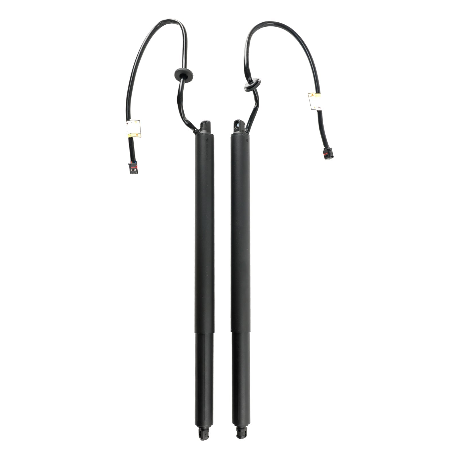 2016-2019 Volvo XC90 Sport Utility bakre bakluke strømløftstøtte 2 stk