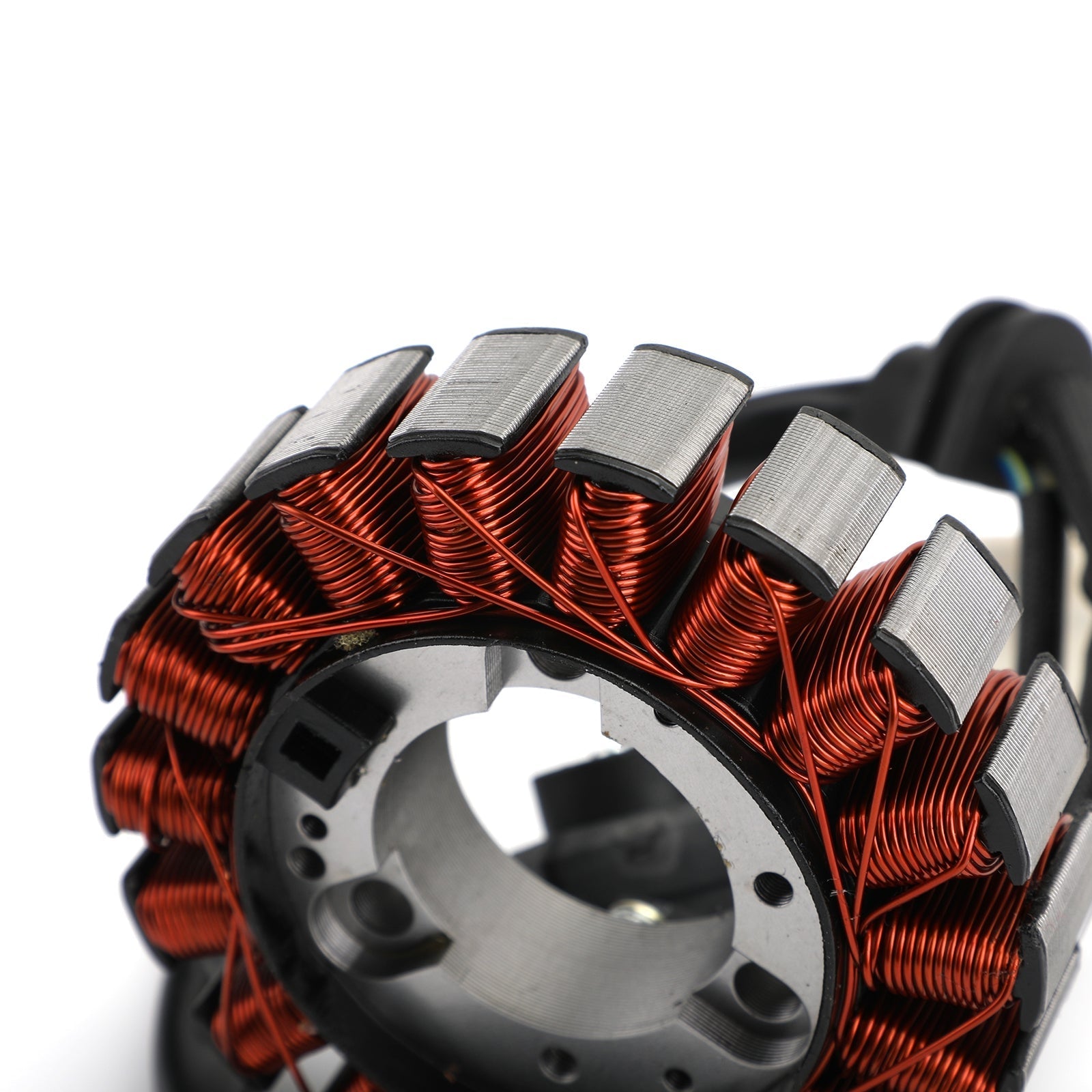 Stator Generator-generator for Honda CBR125 CBR 125 R/RS/RT 11-17 31120-KPP-T01 Generisk