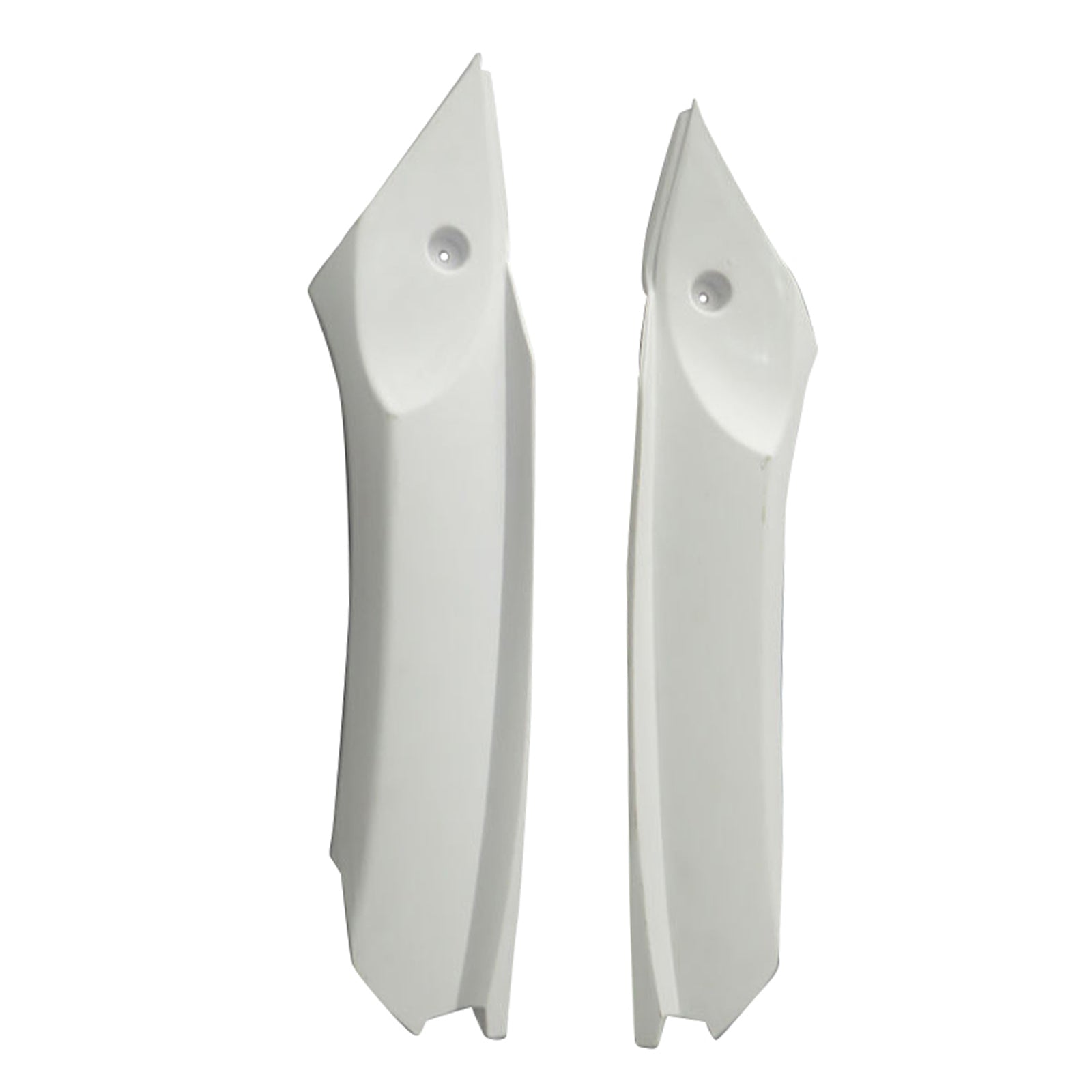 Triumph Daytona 675 2006-2008 Injekcia na kapotáž