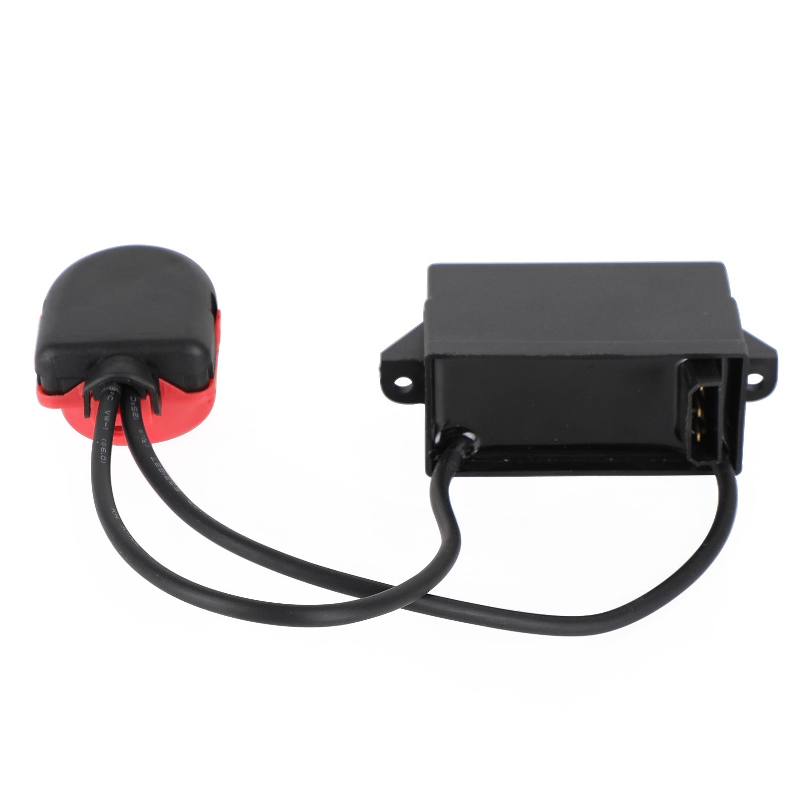 HID HEADLIGHT BALLAST 3PIN D2S D2R 35W 1307329 för Audi TT Mercedes CLK320 500 Generic