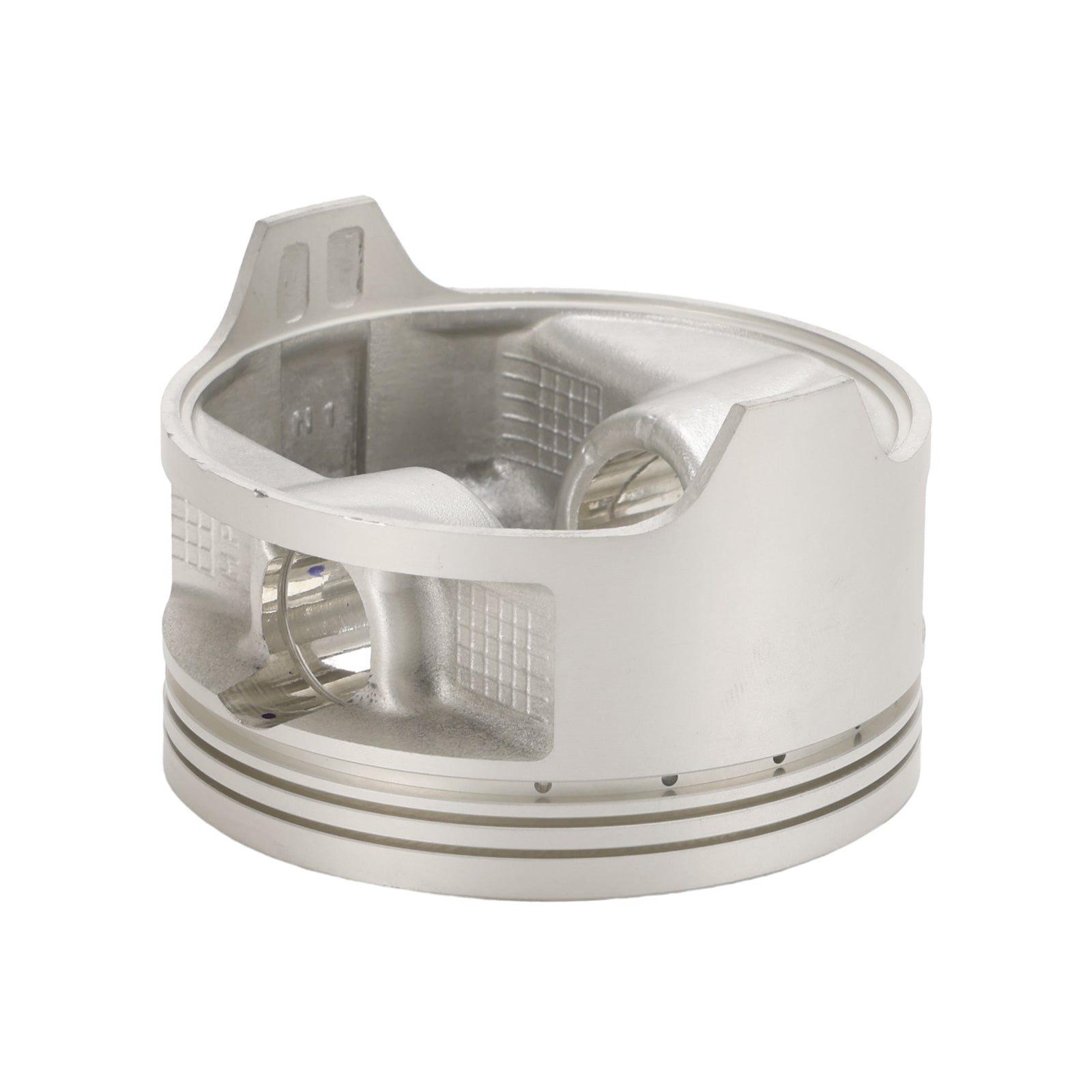 Honda Rancher TRX420 2007-2018 PISTON RING REBUILD KIT STD BORE 86,5mm