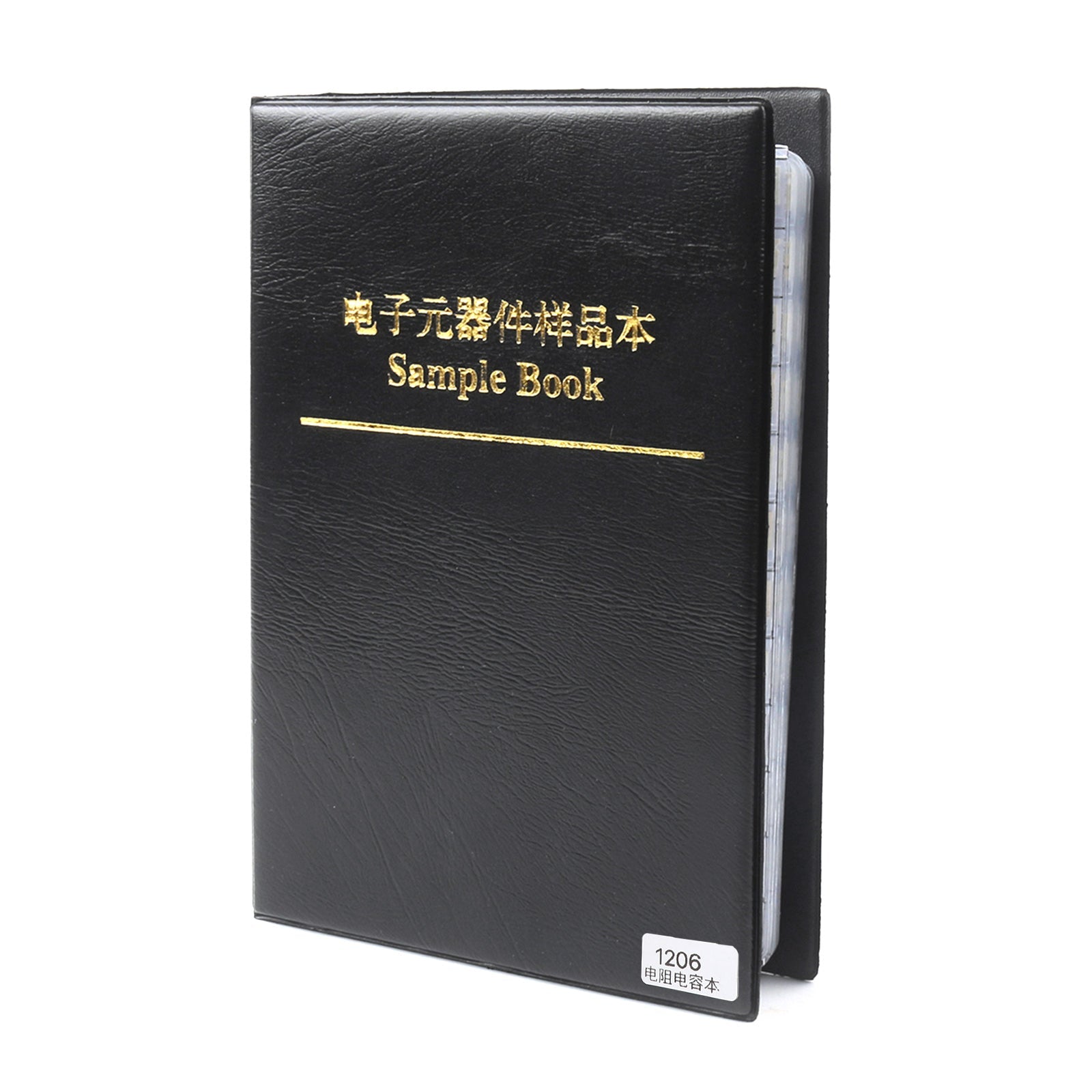 0201 0805 1206 0402 0603 1% RESPIRATION DE CHIP SMD 170 VALUES + CONDERS