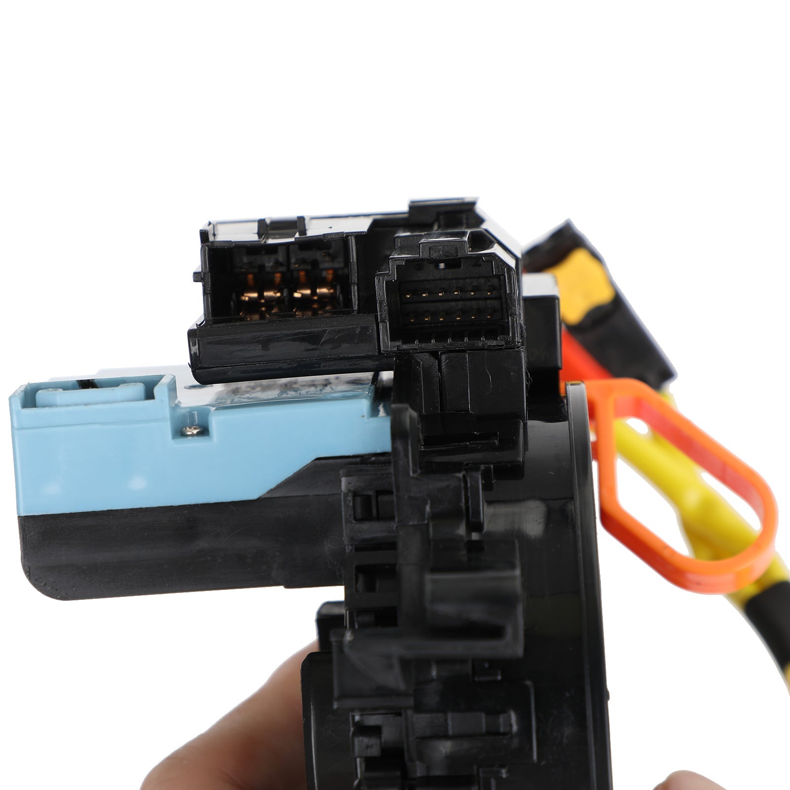 Toyota Sienna 2011-2014 Klockfjädervinkelsensor med kabel 89245-0n020