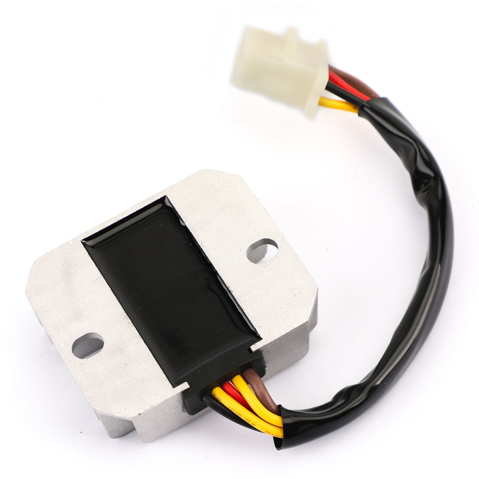 Régulateur de tension adapté pour Kawasaki KZ250 LTD/KZ440 A4 D5 1983 KZ750 B1 1976