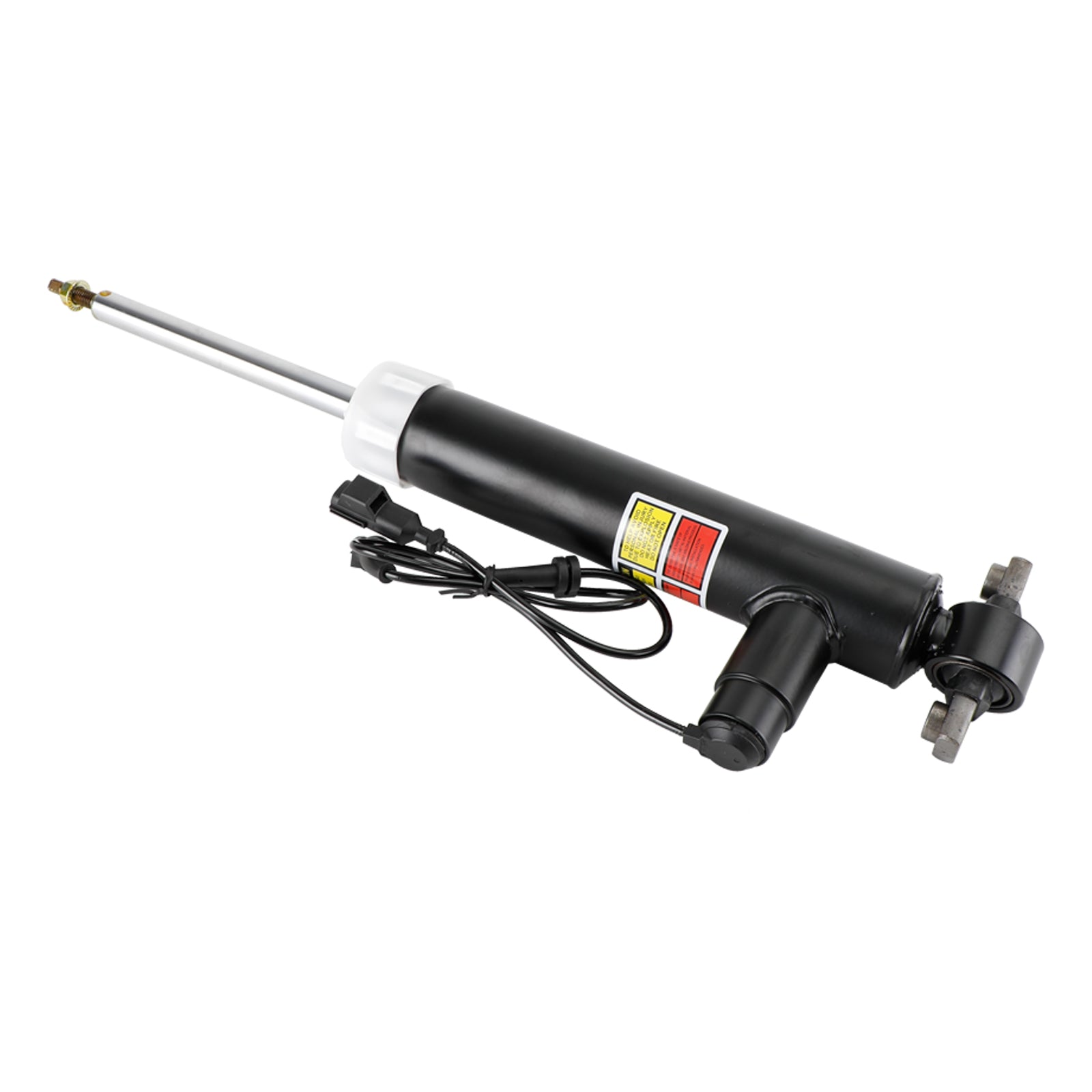 2� Lincoln MKZ 2013-2020 Rear Shock Absorbers w/ Electric ASH24635 Fedex Express