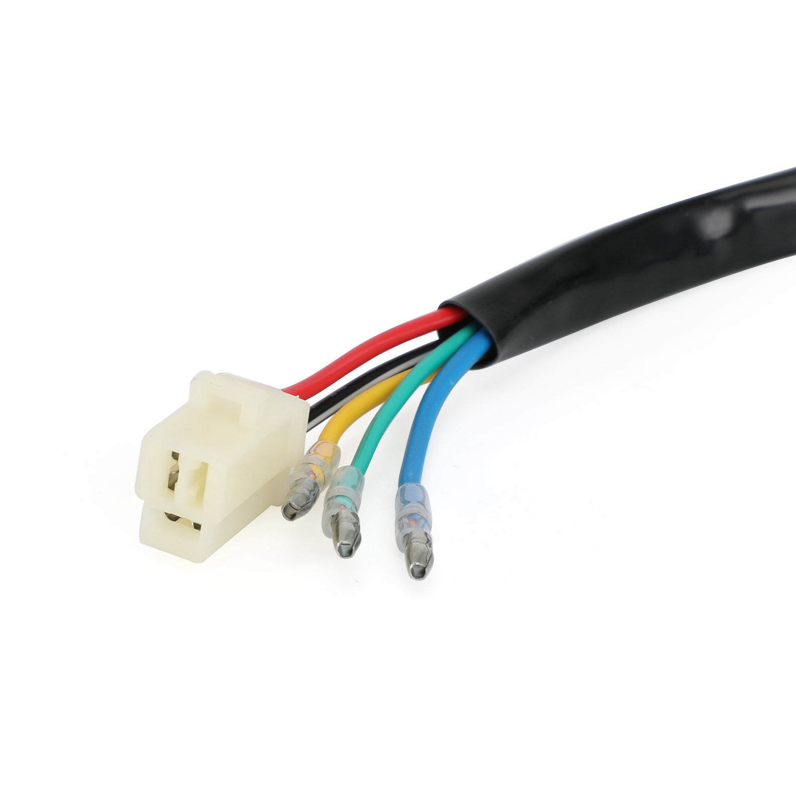 Likespenningsregulator for Kawasaki GSX 1100 SZ SD Katana (GU76A) 82-83 Generisk