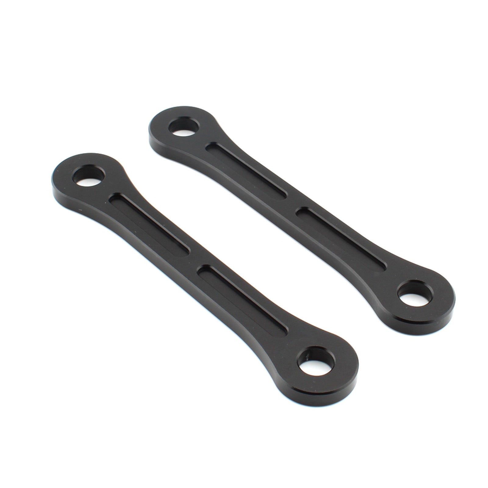 Kit de enlace de descenso CNC de 35 mm 1999-2022 Suzuki GSX1300R Hayabusa GSXR 1300
