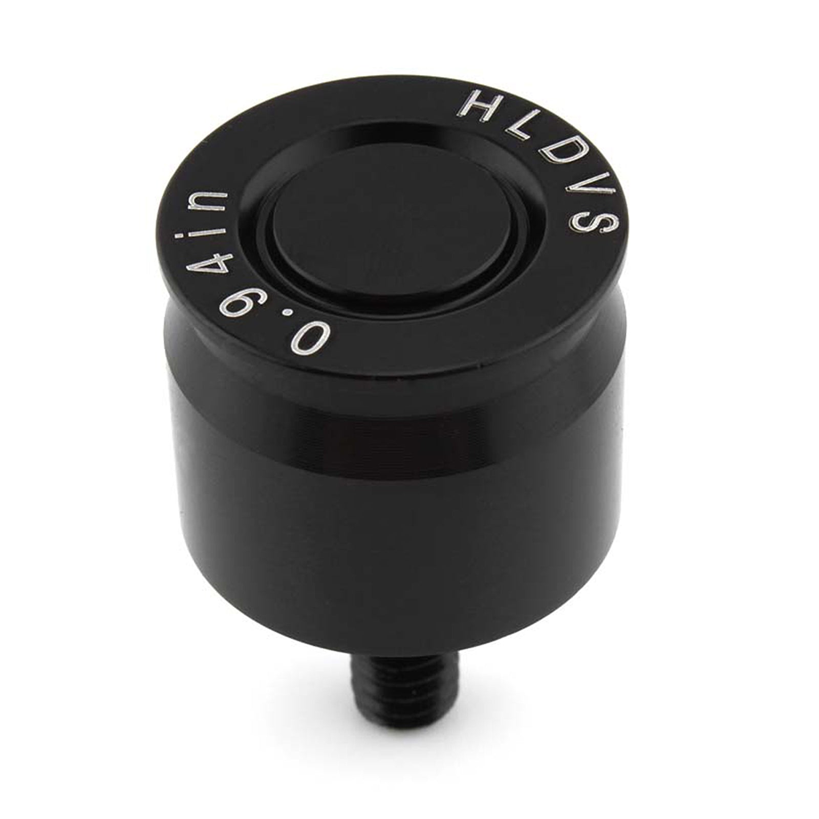 Parte de assento de par de montagem Alumínio para Dyna Sofrail Sportster Road King Glid