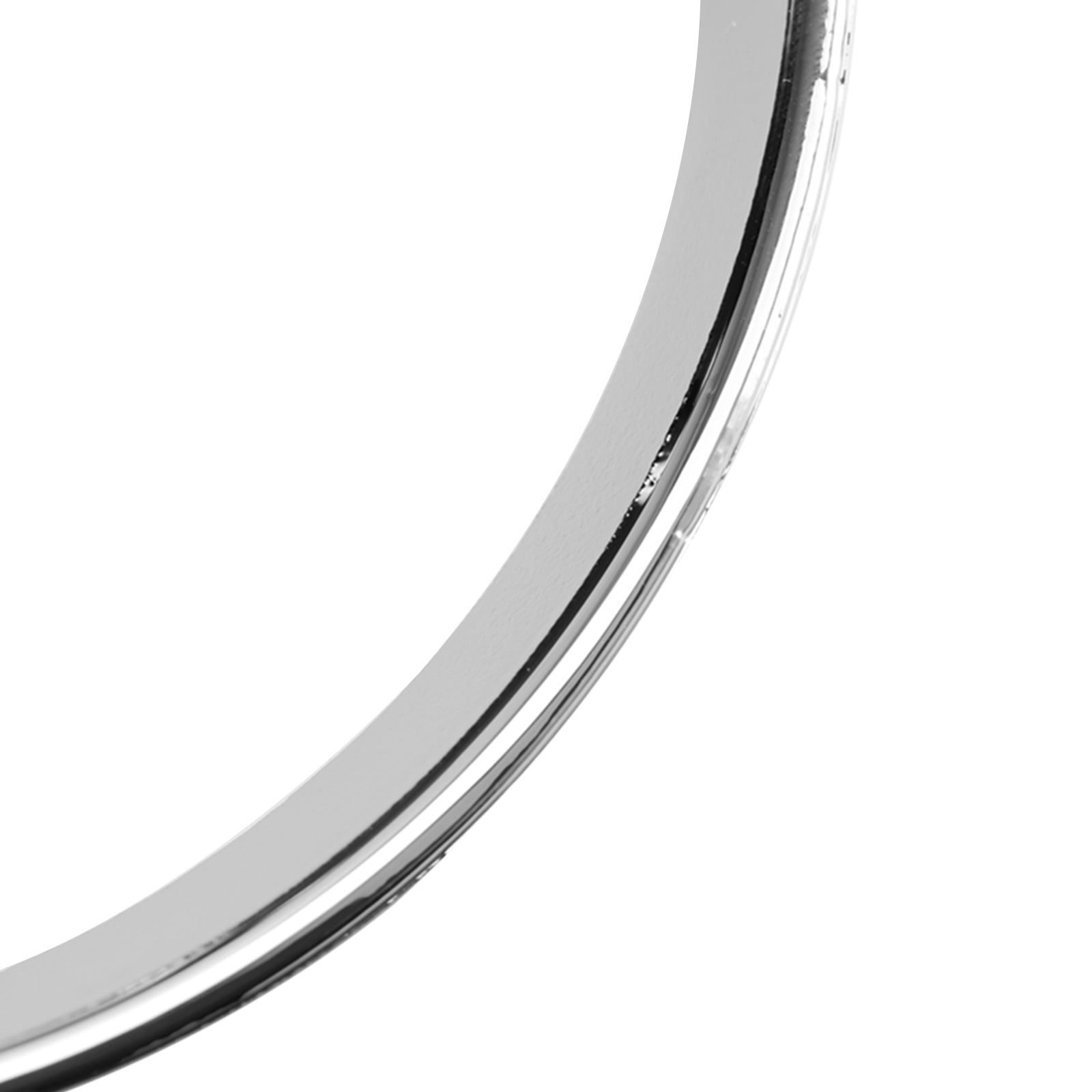 03/2009-11/2013 MINI R56 LCI pare-chocs avant antibrouillard couvercle de lampe lunette 51117248791