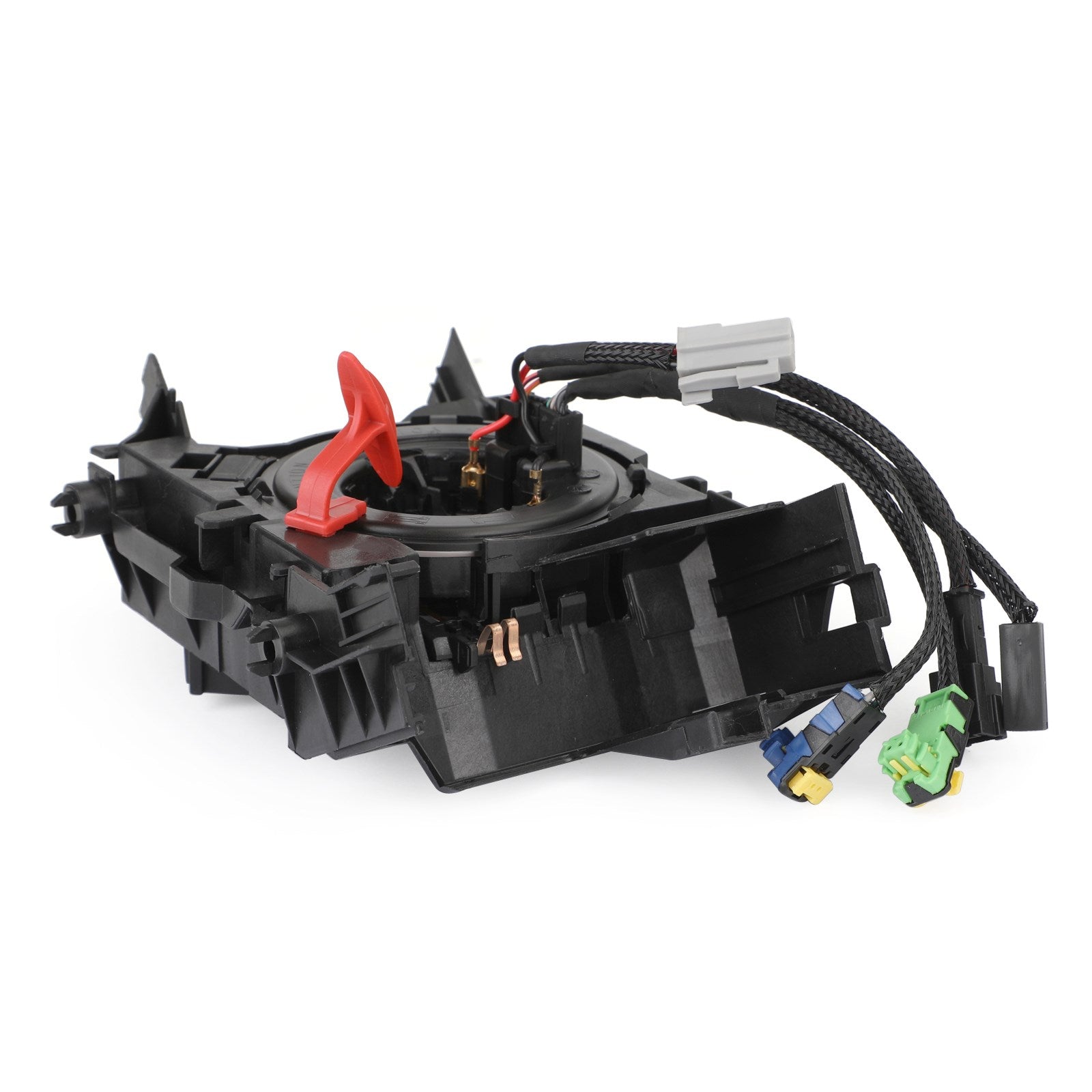 8201590627 Contactor Lente Draaien Past Voor Renault Clio III 2005-2012